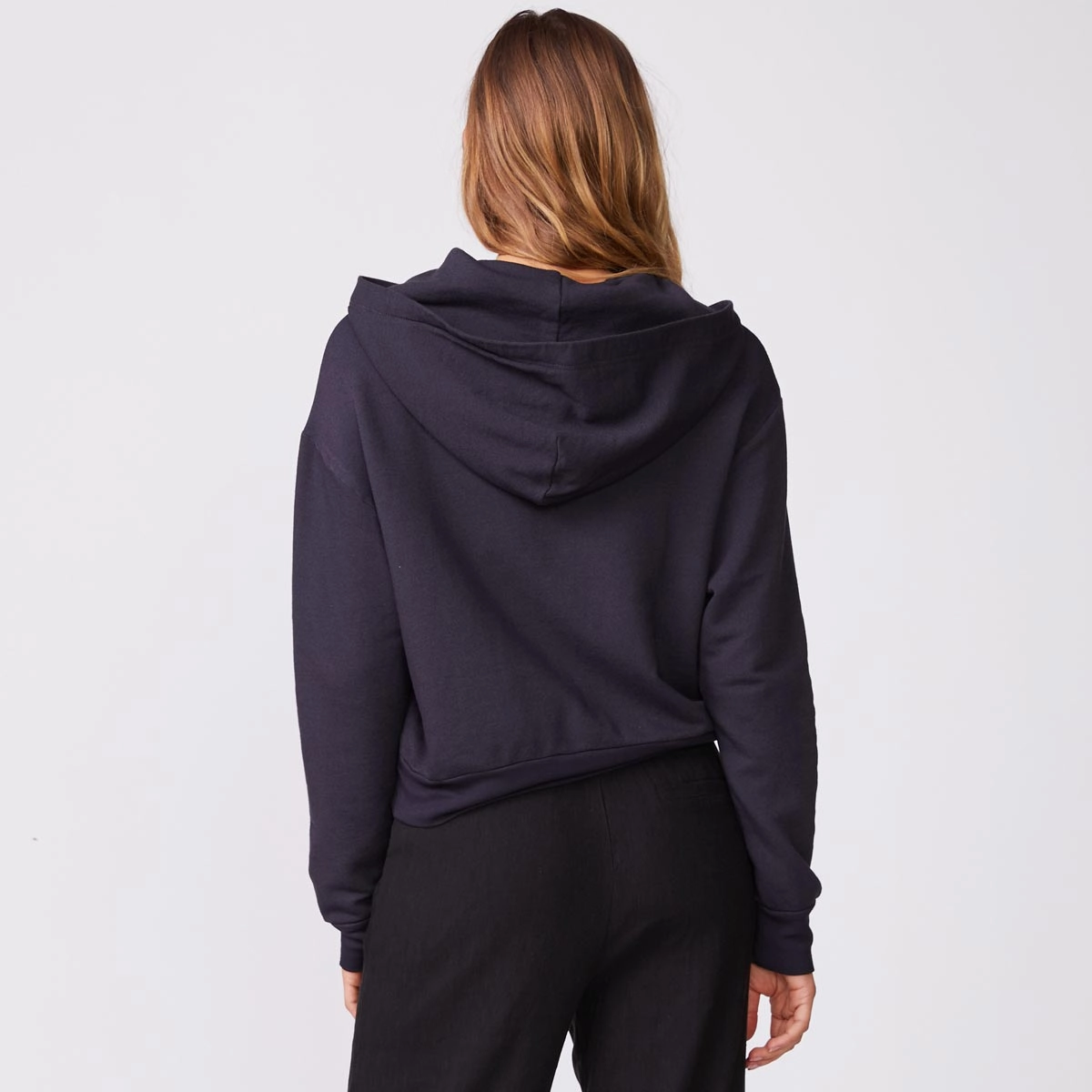 Innovative Finish Softfleece Girlfriend Pullover