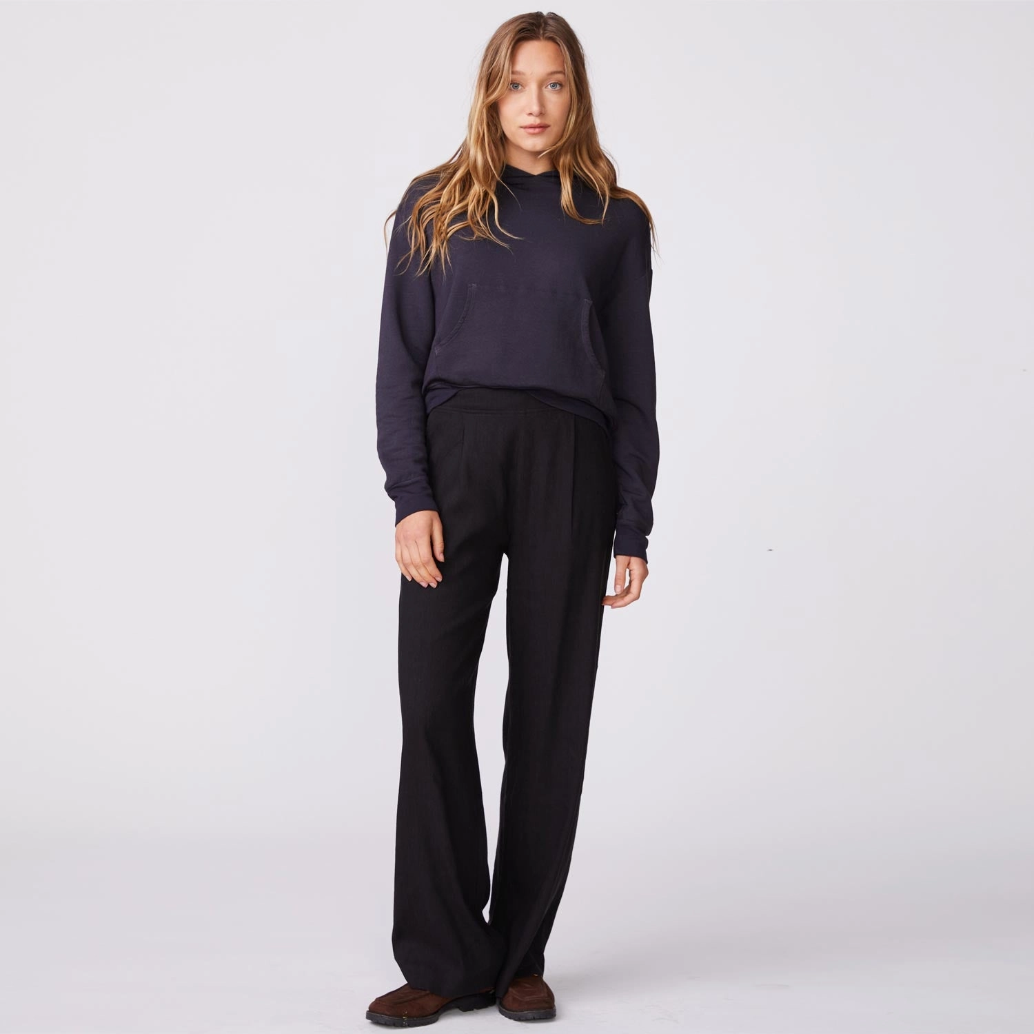 Innovative Finish Softfleece Girlfriend Pullover