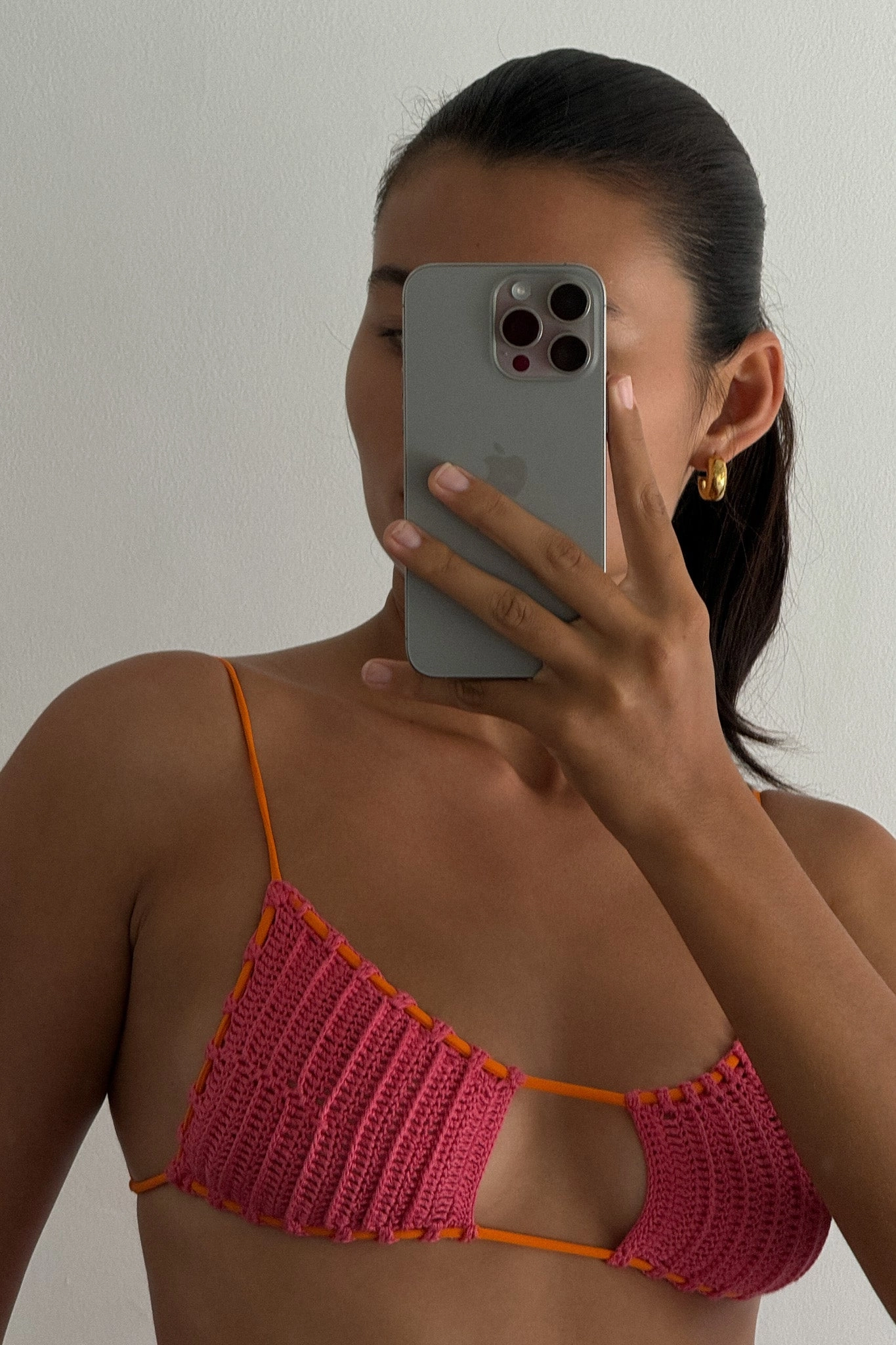 Instant Dry Mara Top