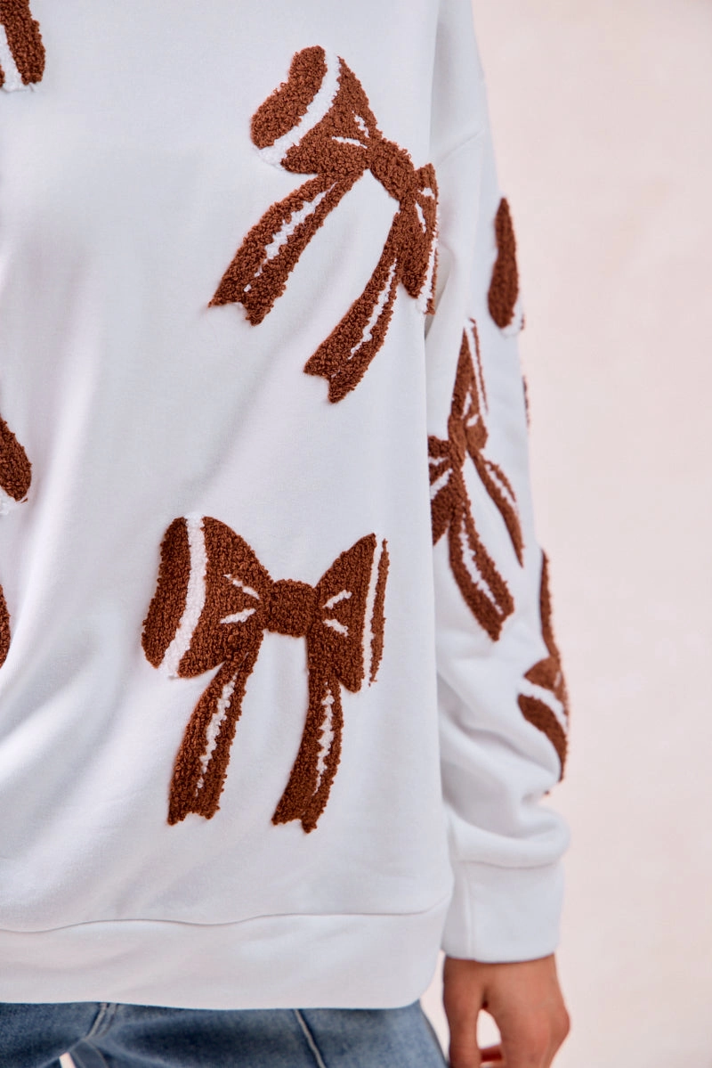 IT1508K-67 | GAMEDAY THEME FOOTBALL PATCHED WITH LONG SLEEVES Travel Fit