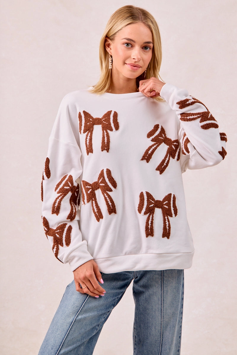 IT1508K-67 | GAMEDAY THEME FOOTBALL PATCHED WITH LONG SLEEVES Wind Chill Protection Lightweight Design