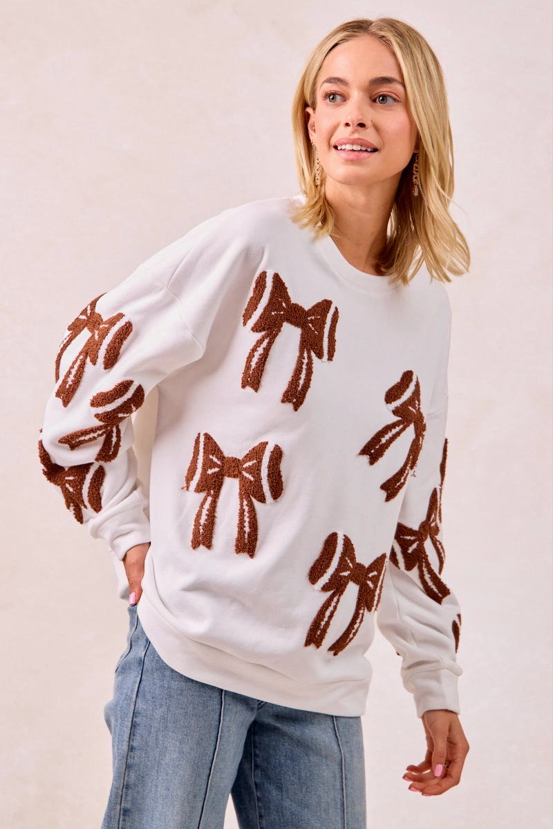 IT1508K-67 | GAMEDAY THEME FOOTBALL PATCHED WITH LONG SLEEVES Midweight Layer