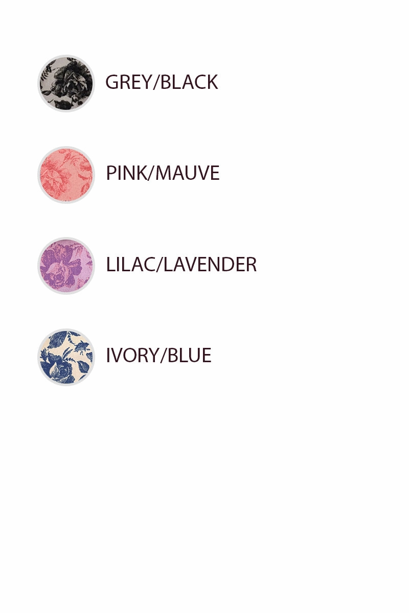 IT1835S-08 | WASHED ROSE TWILL SHIRTS TOP WITH FRAYED EDGE Relaxed Comfort Quick Layer