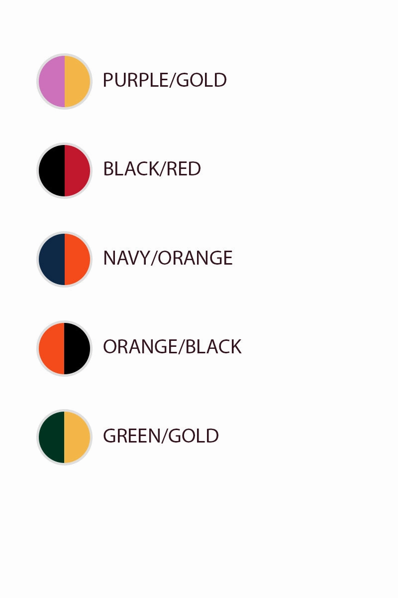 Smart Motion Simple Silhouette IT4410H-01 | GAMEDAY THEME CHECKER PATTERN FOOTBALL PATCHED TOP