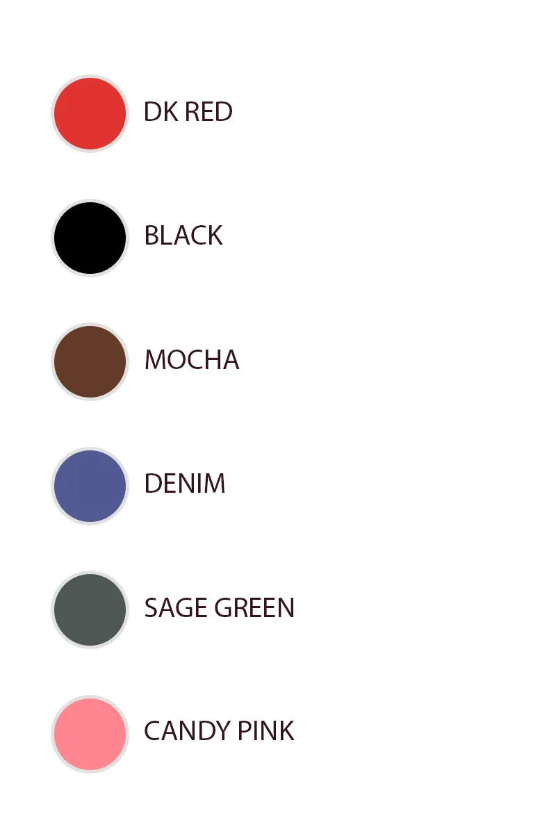 Street Look Comfy Essentials IT4440S-01 | FRENCH TERRY MIX AND MATCH TOP WITH LEOPARD PRINT