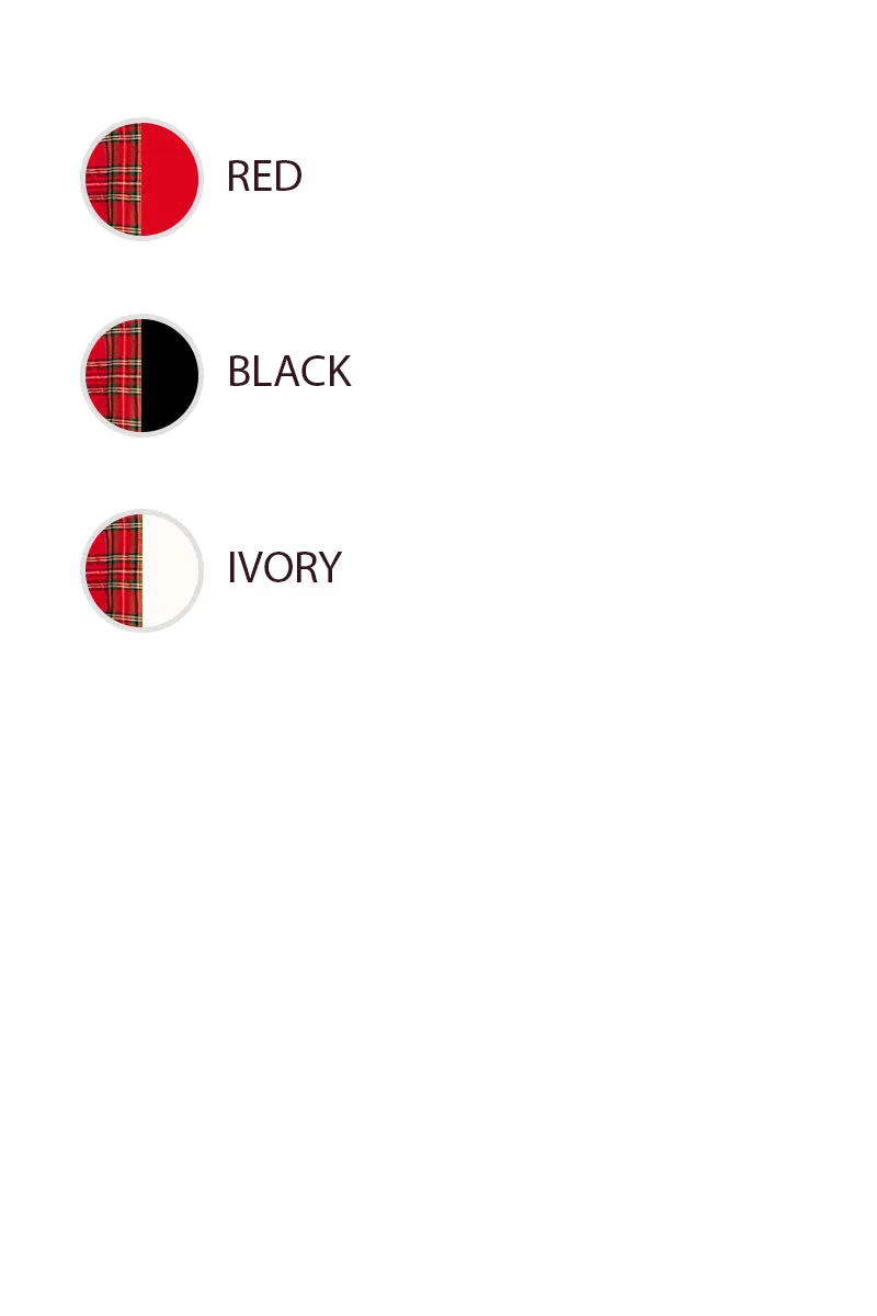 IT4729S-02 | CHRISTMAS THEME BUTTONED CARDIGAN Core Basic Rayon drape