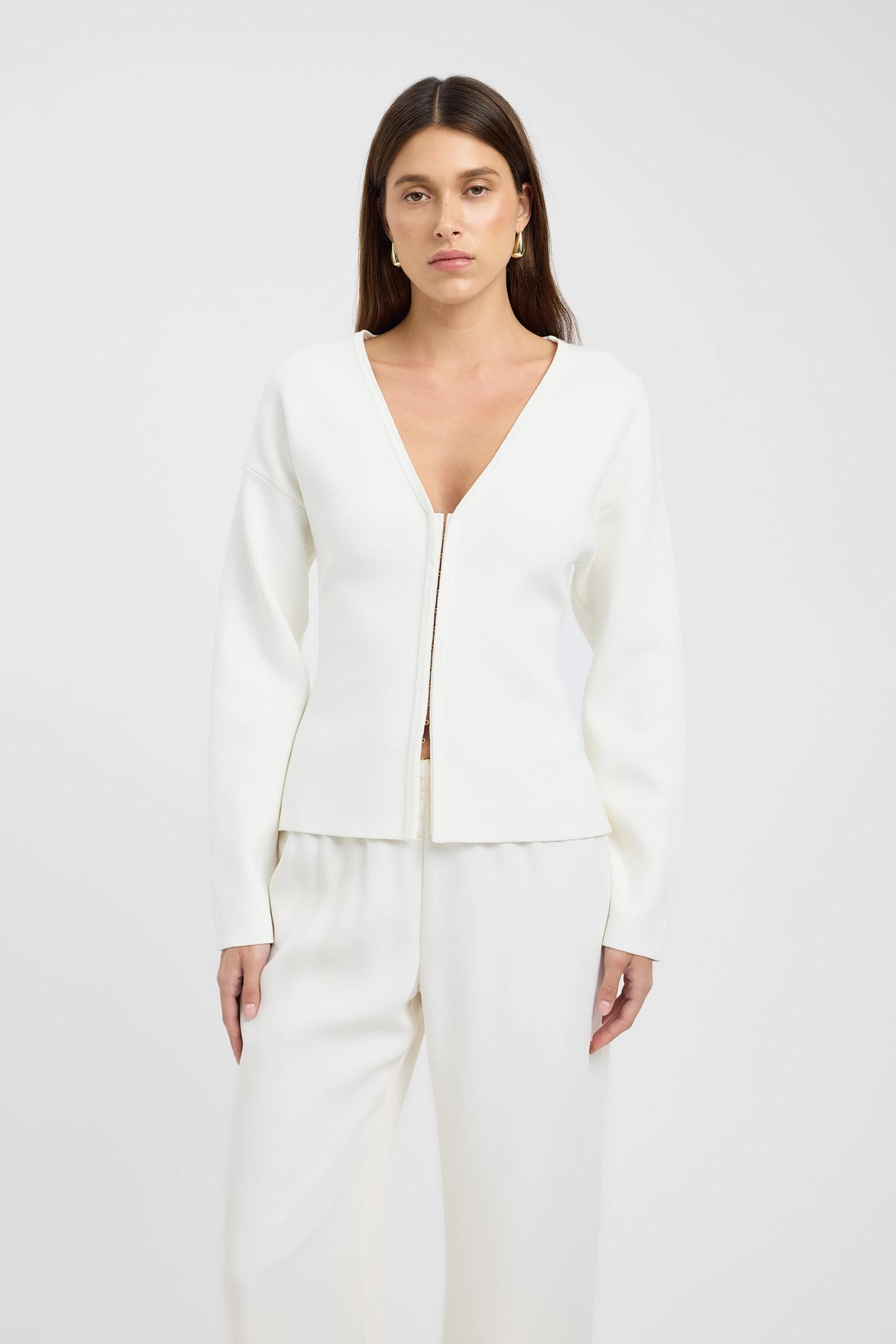 Jasper Hook Top Flattering Style