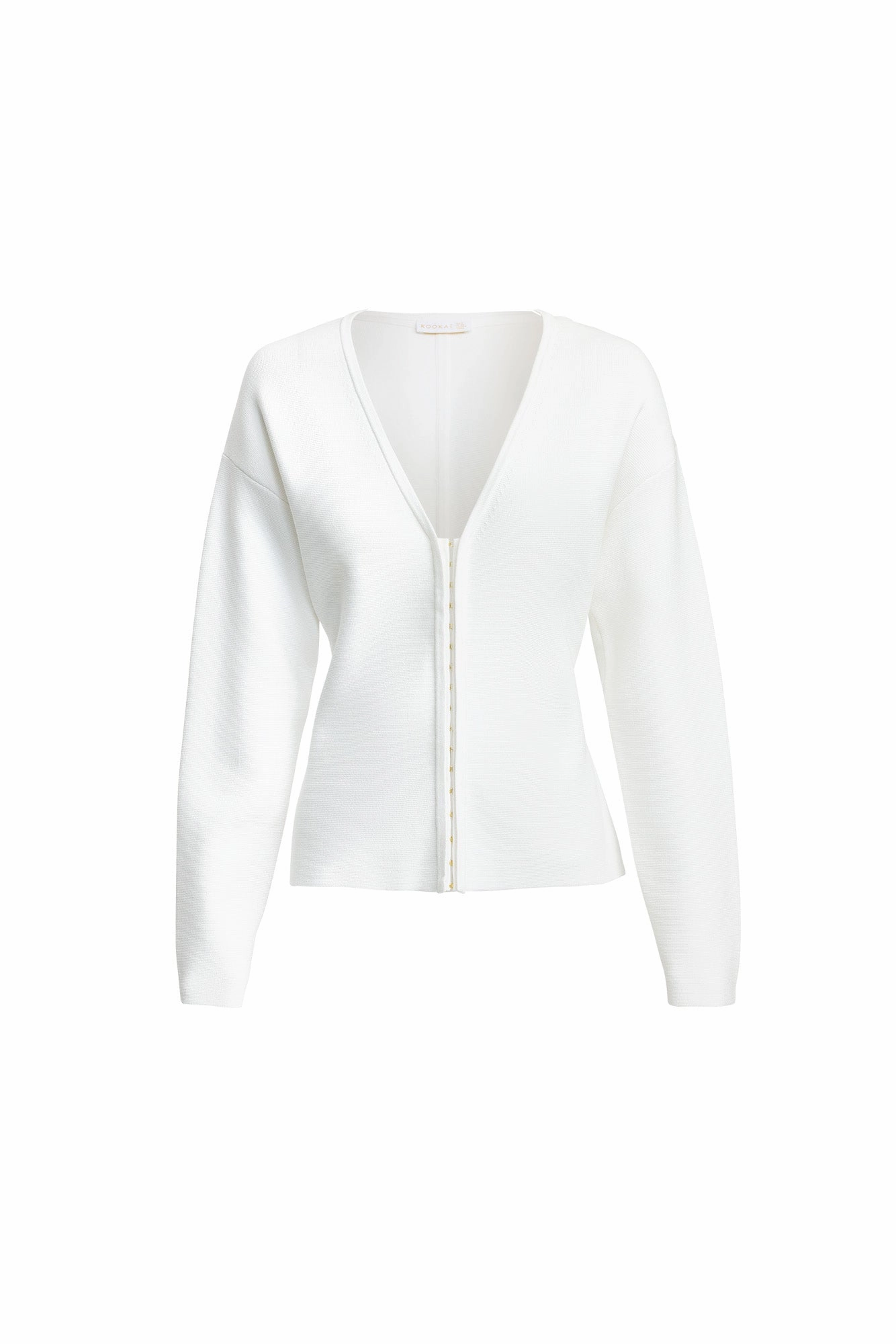 Jasper Hook Top Flattering Style