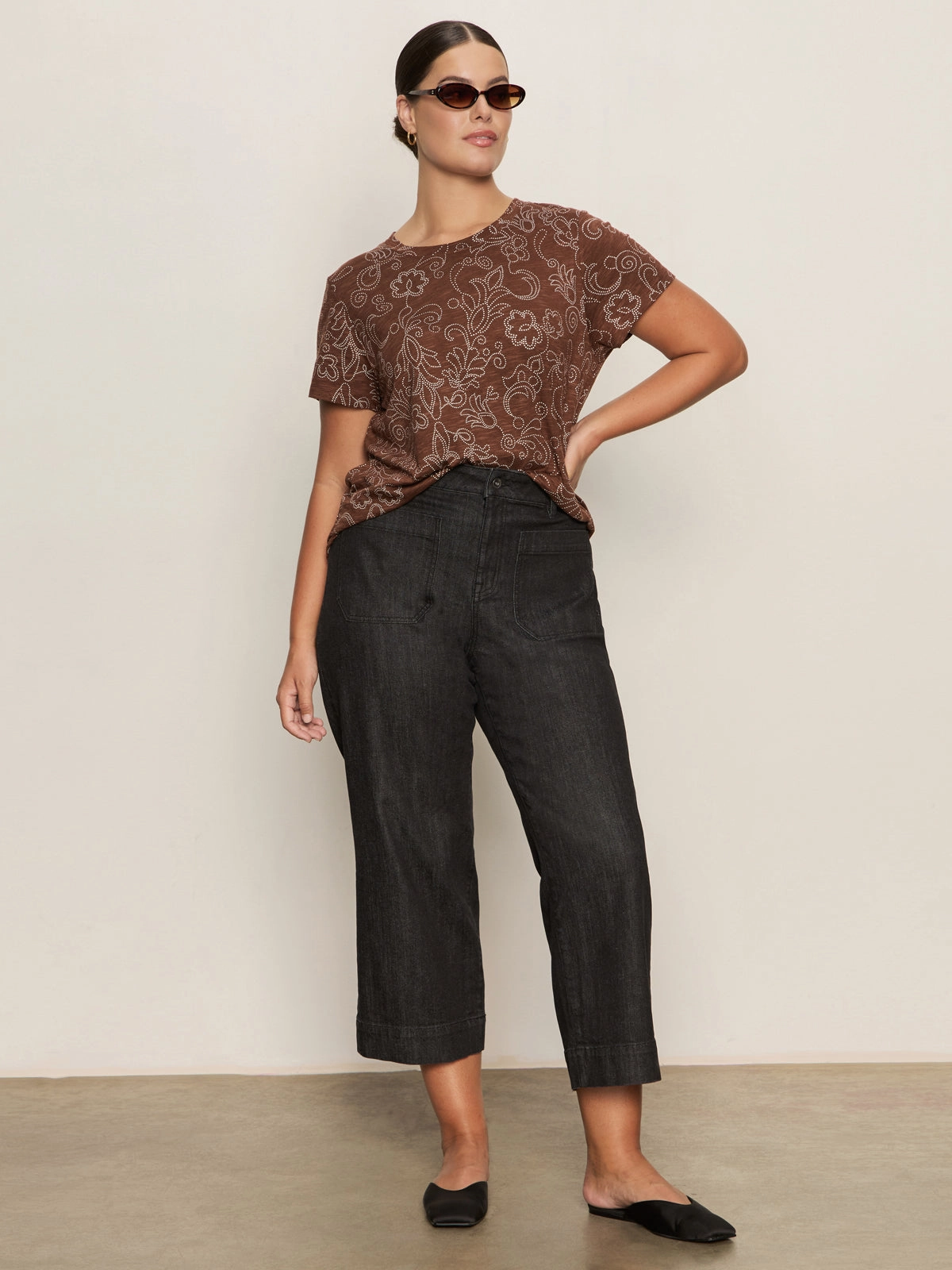 Jogger Style The Marine Jean After Hours Extended Sizing