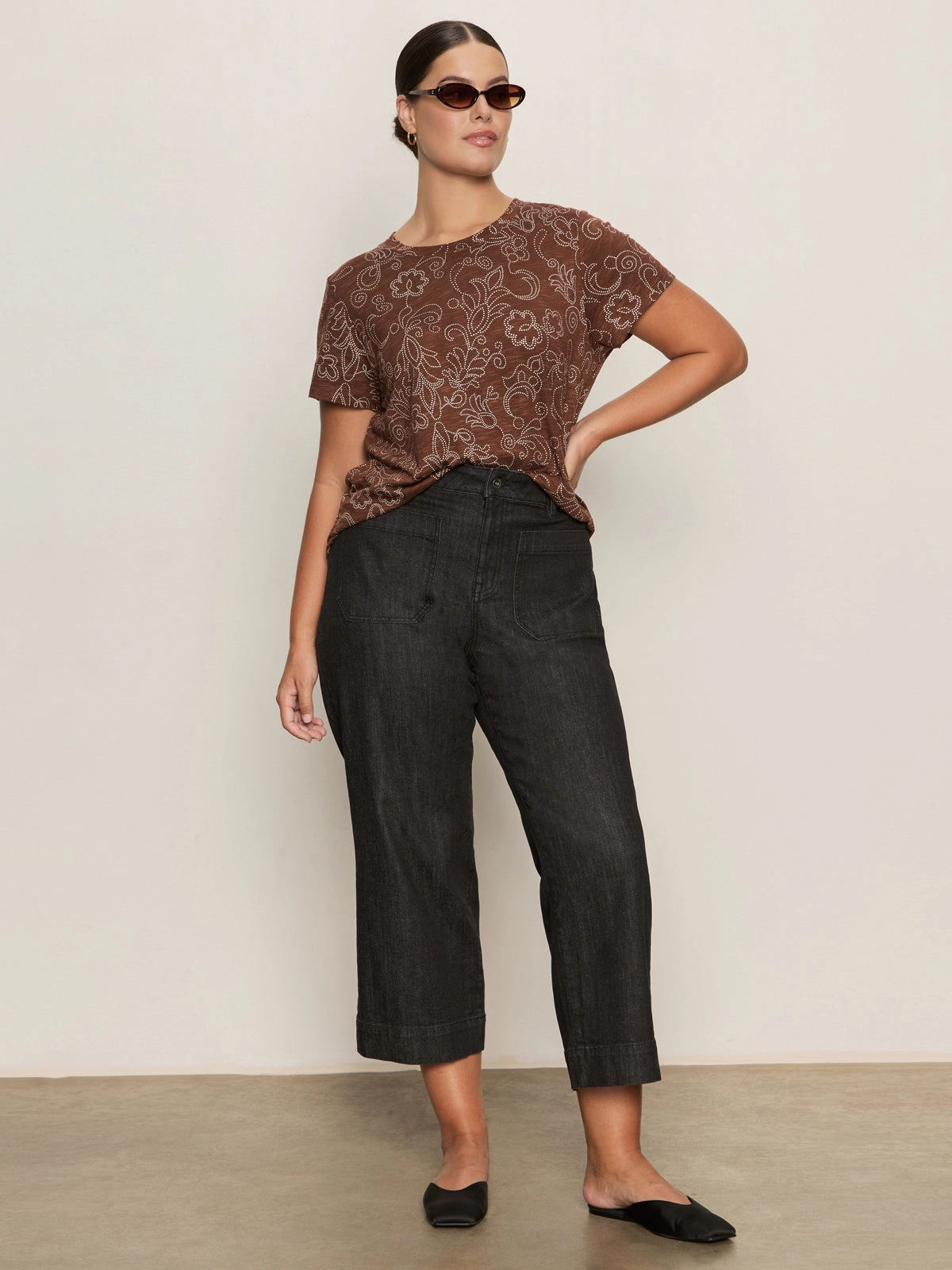 Jogger Style The Marine Jean After Hours Extended Sizing