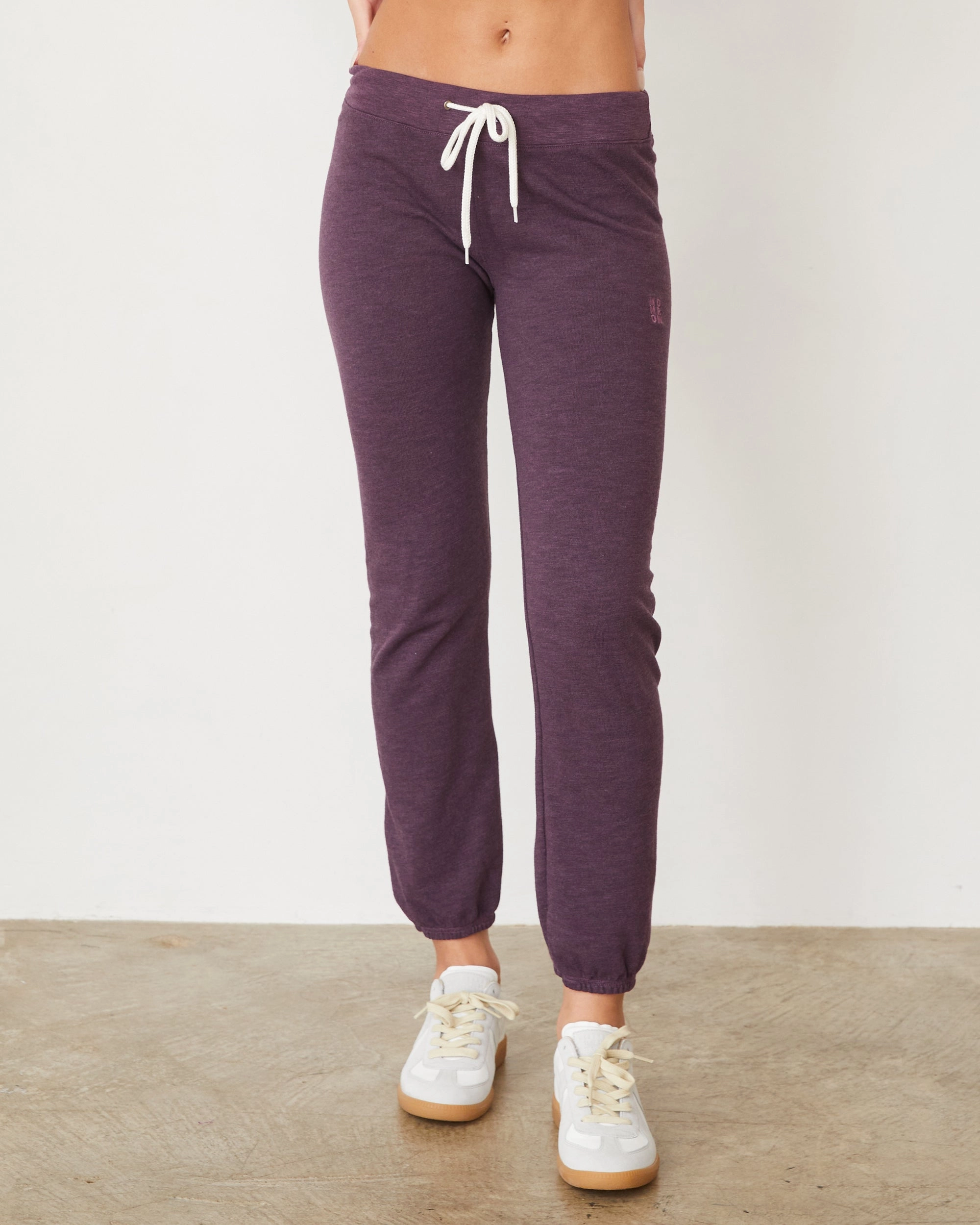 Original Fleece Vintage Sweat Flared bottom