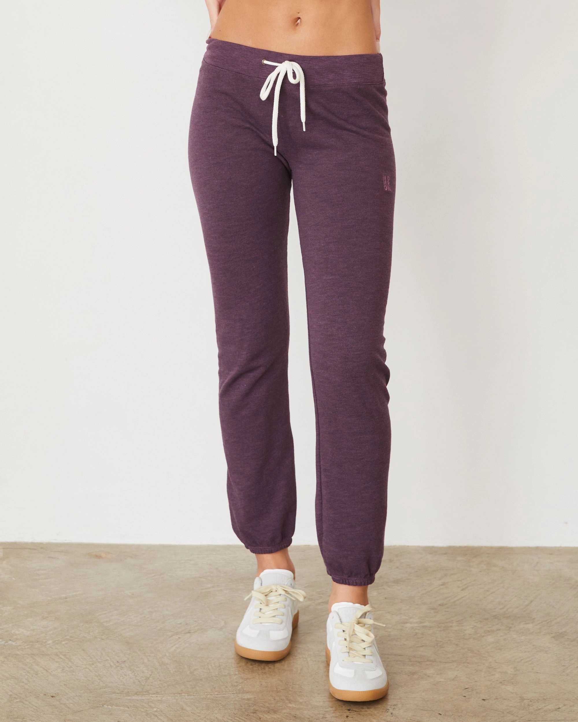 Original Fleece Vintage Sweat Luxury Colleague