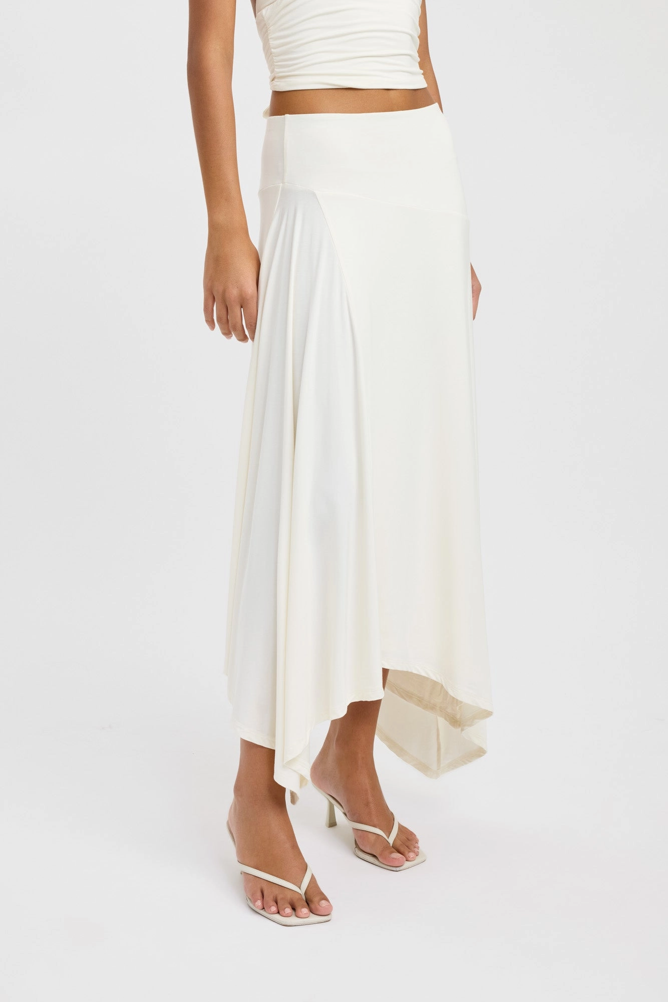 Laidback Comfort Zali Skirt