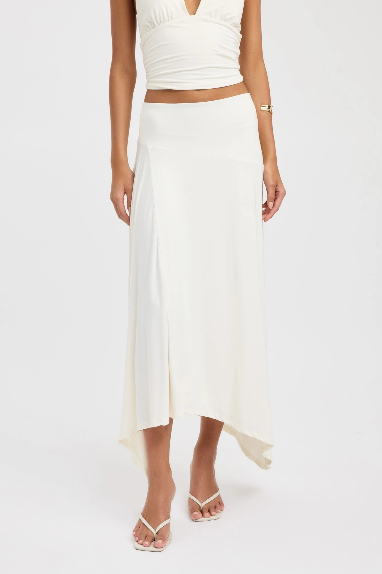 Laidback Comfort Zali Skirt