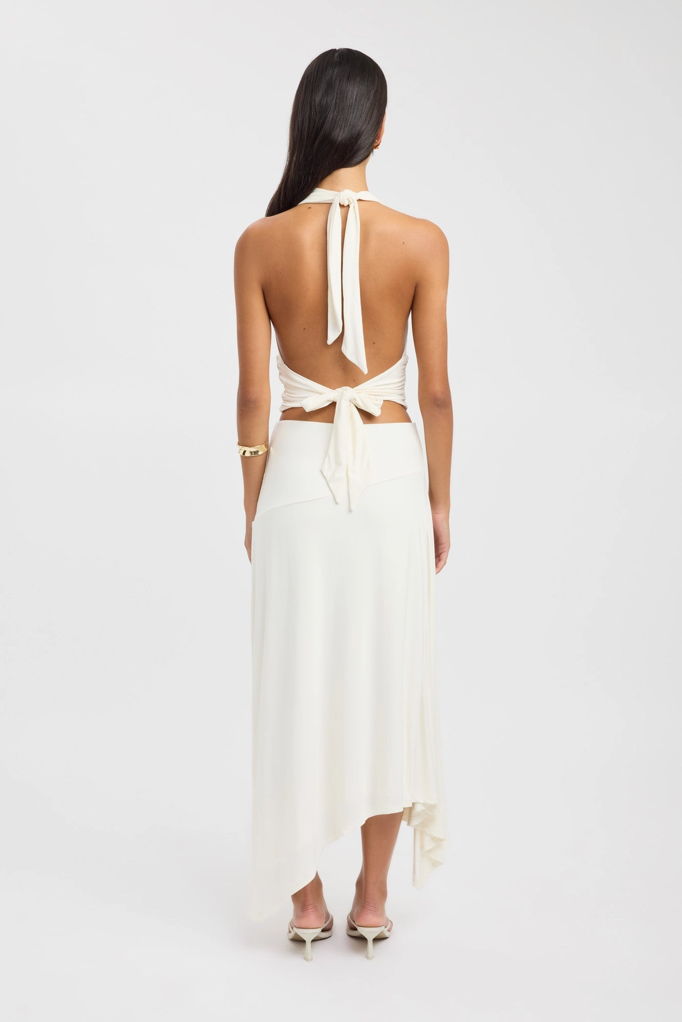 Laidback Comfort Zali Skirt