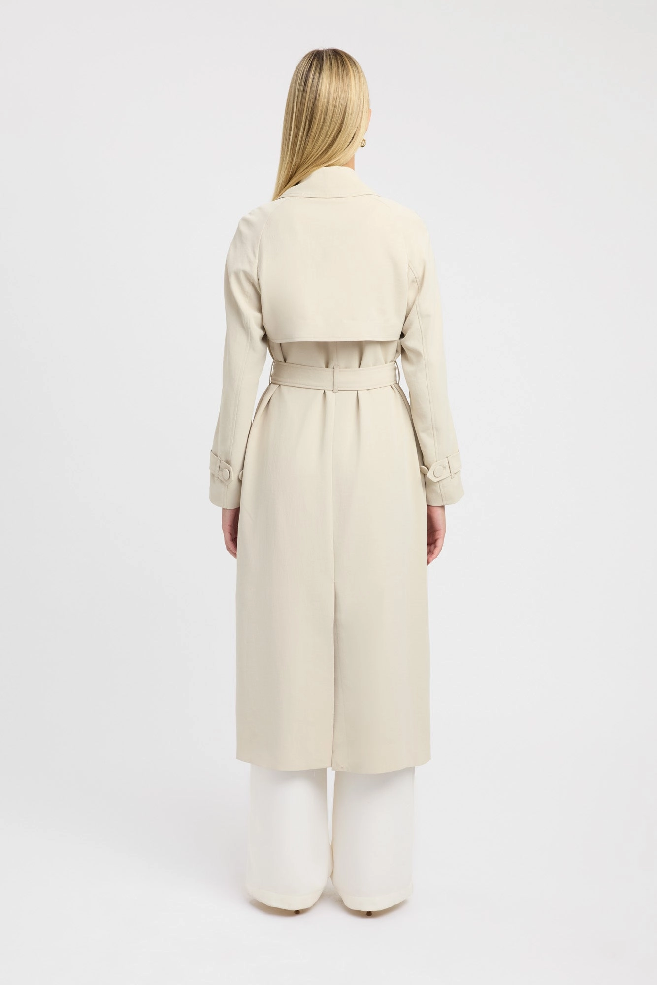 Layer Ready Opal Trench