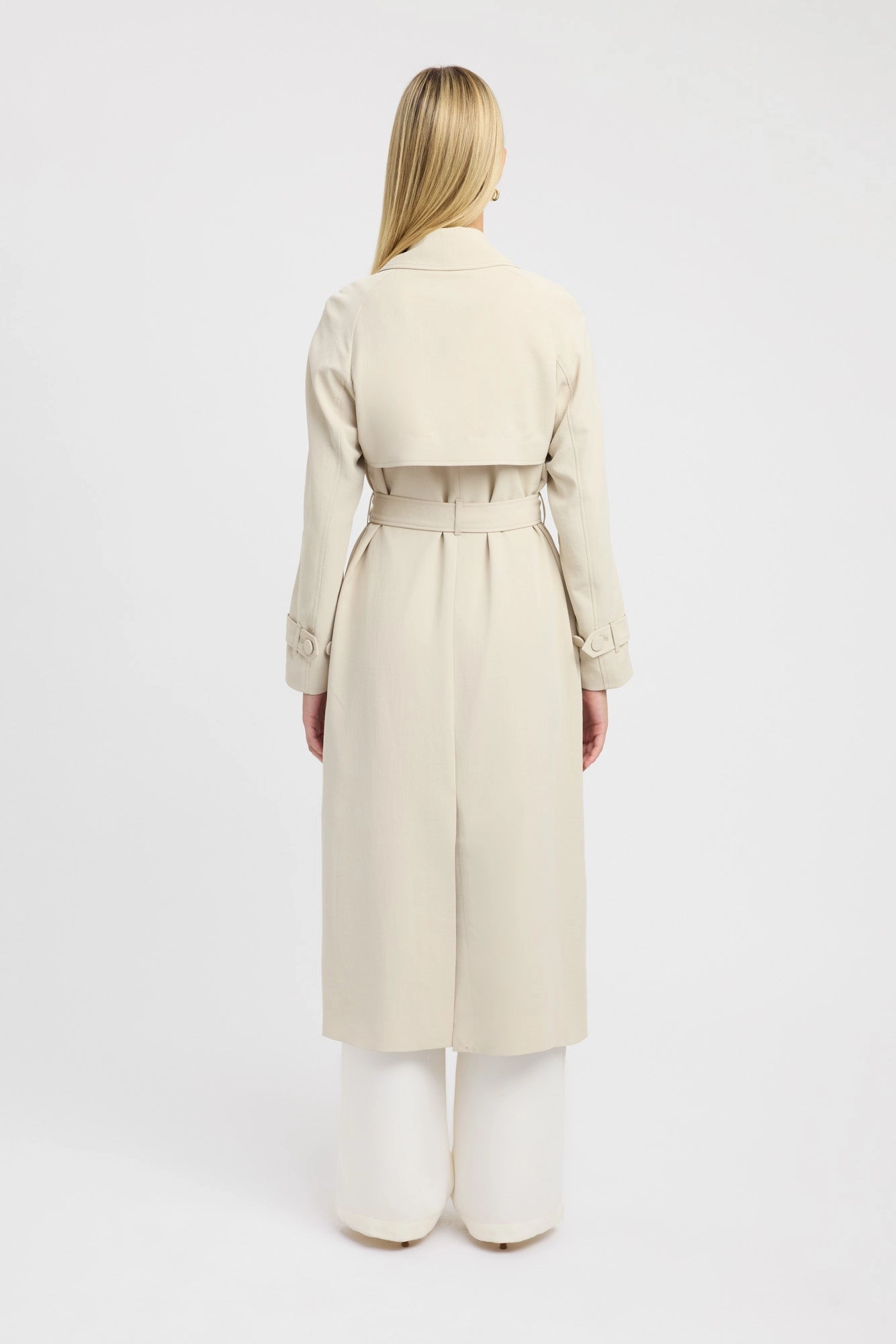 Layer Ready Opal Trench