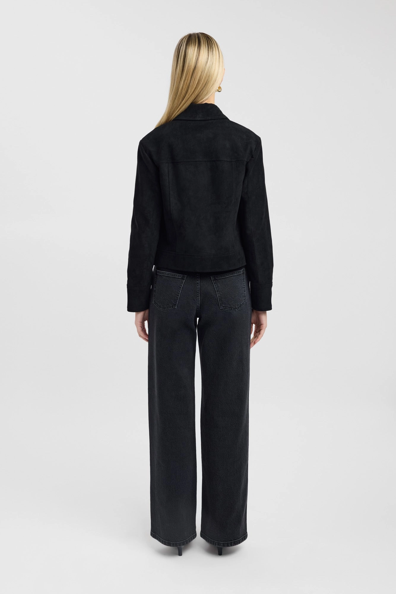 Layer Ready Suki Jacket