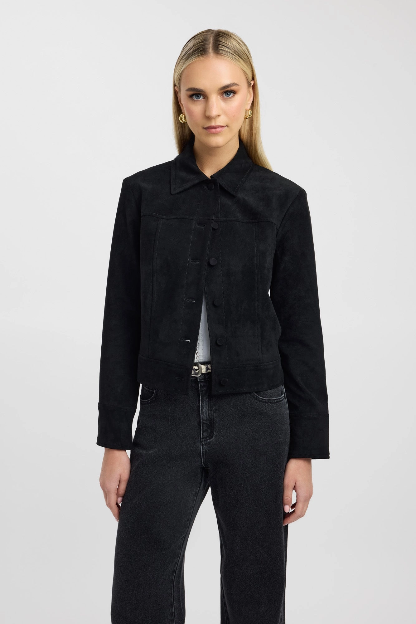 Layer Ready Suki Jacket