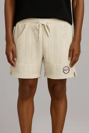Light Stretch DRT Vacay Short