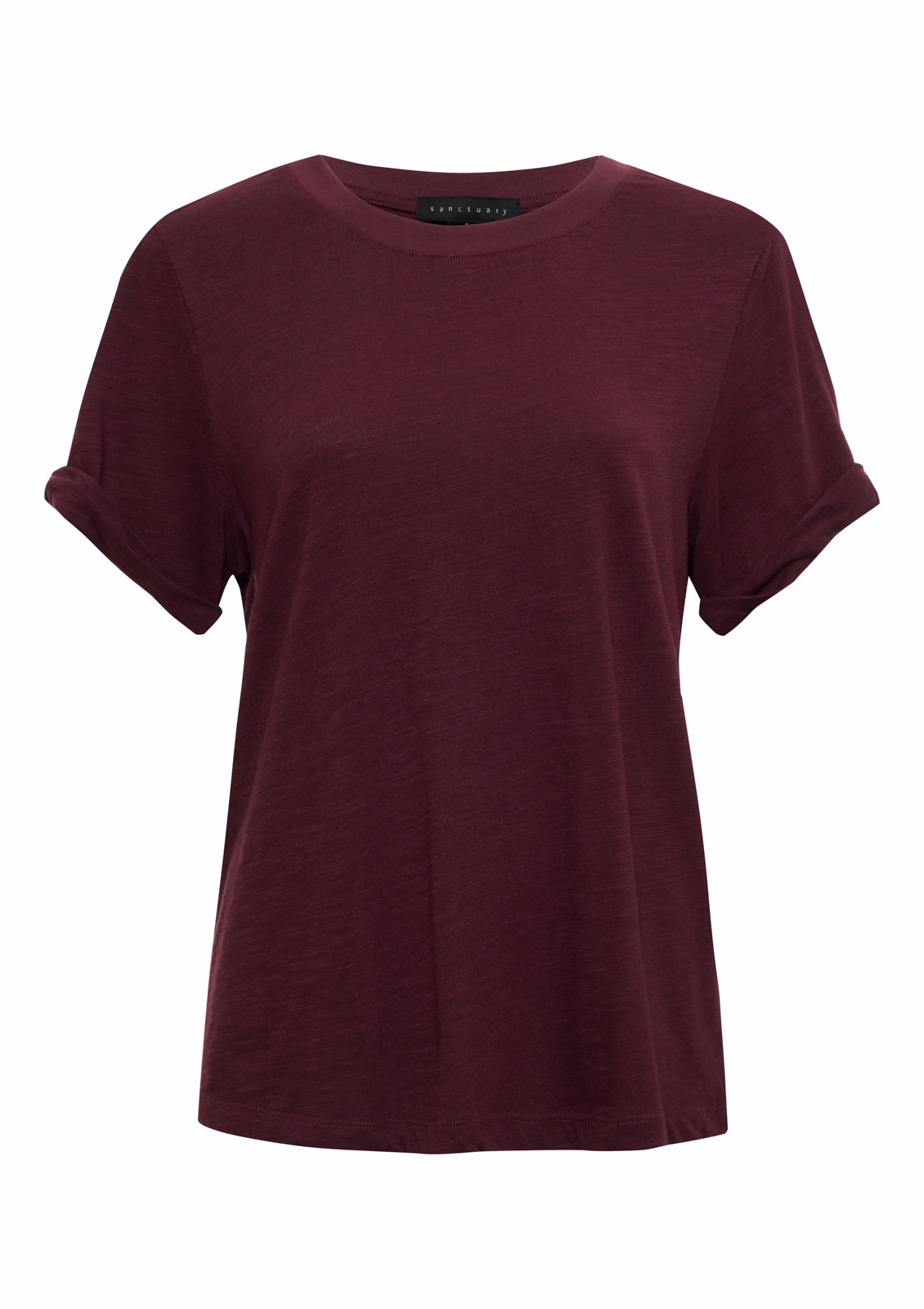 Light Comfort Wear Perfect Tee Remix Night Berry