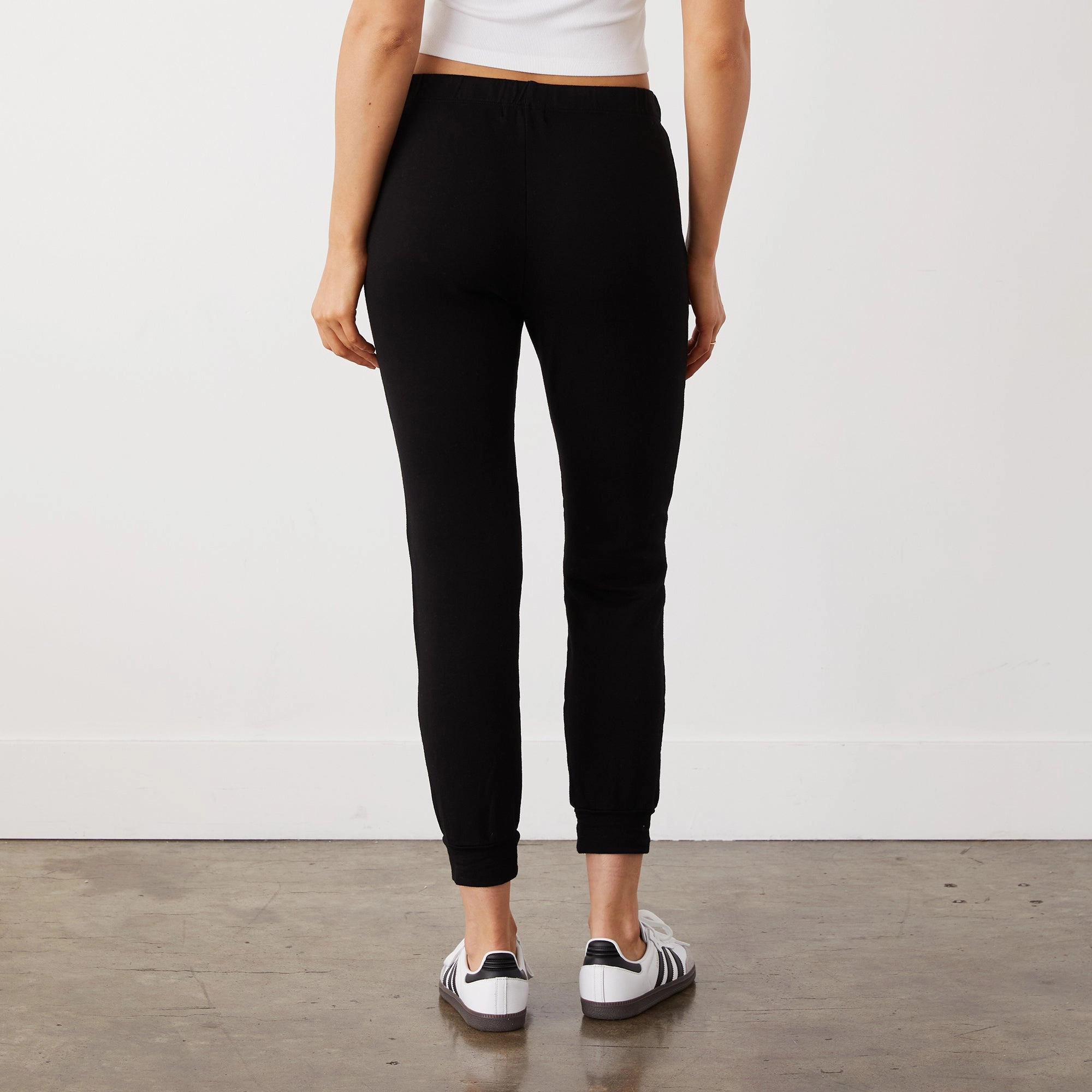 Light Fabrics Supersoft Fleece Jogger