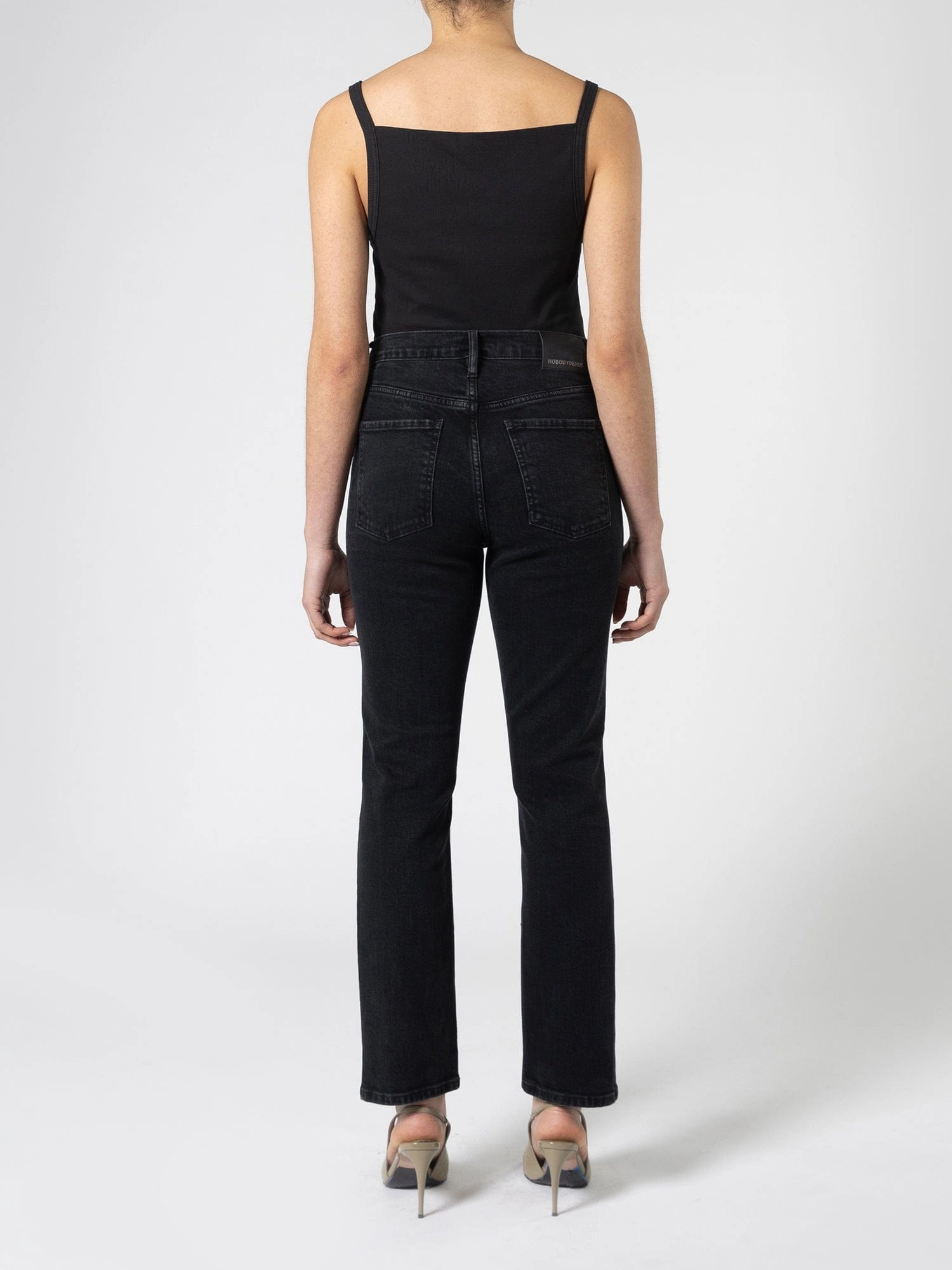 Light Line Cameron Jean Vintage Ash