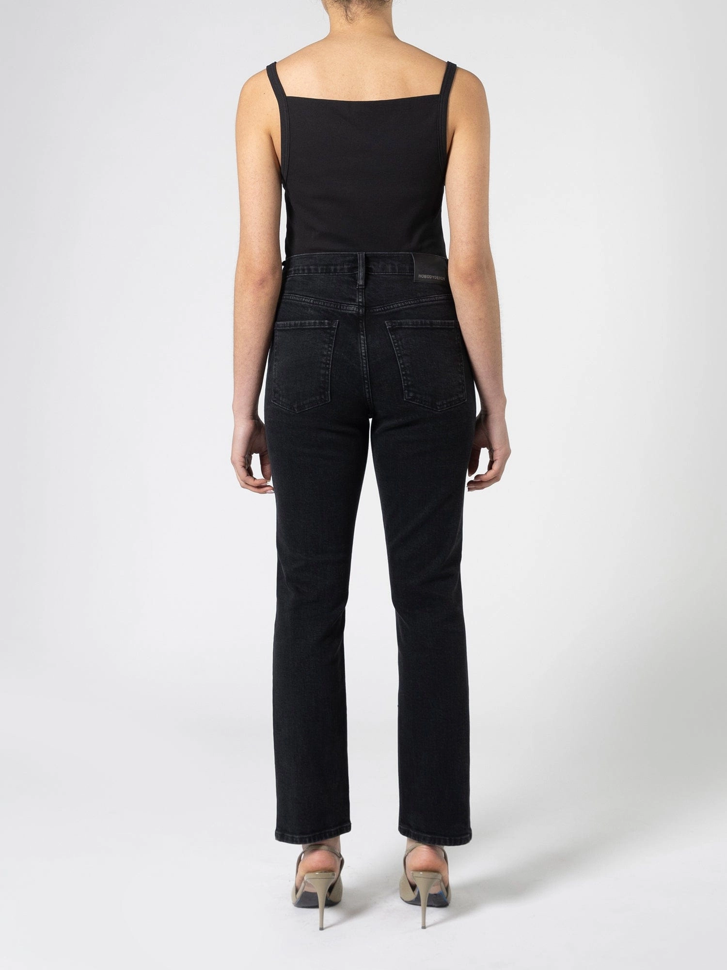 Light Line Cameron Jean Vintage Ash