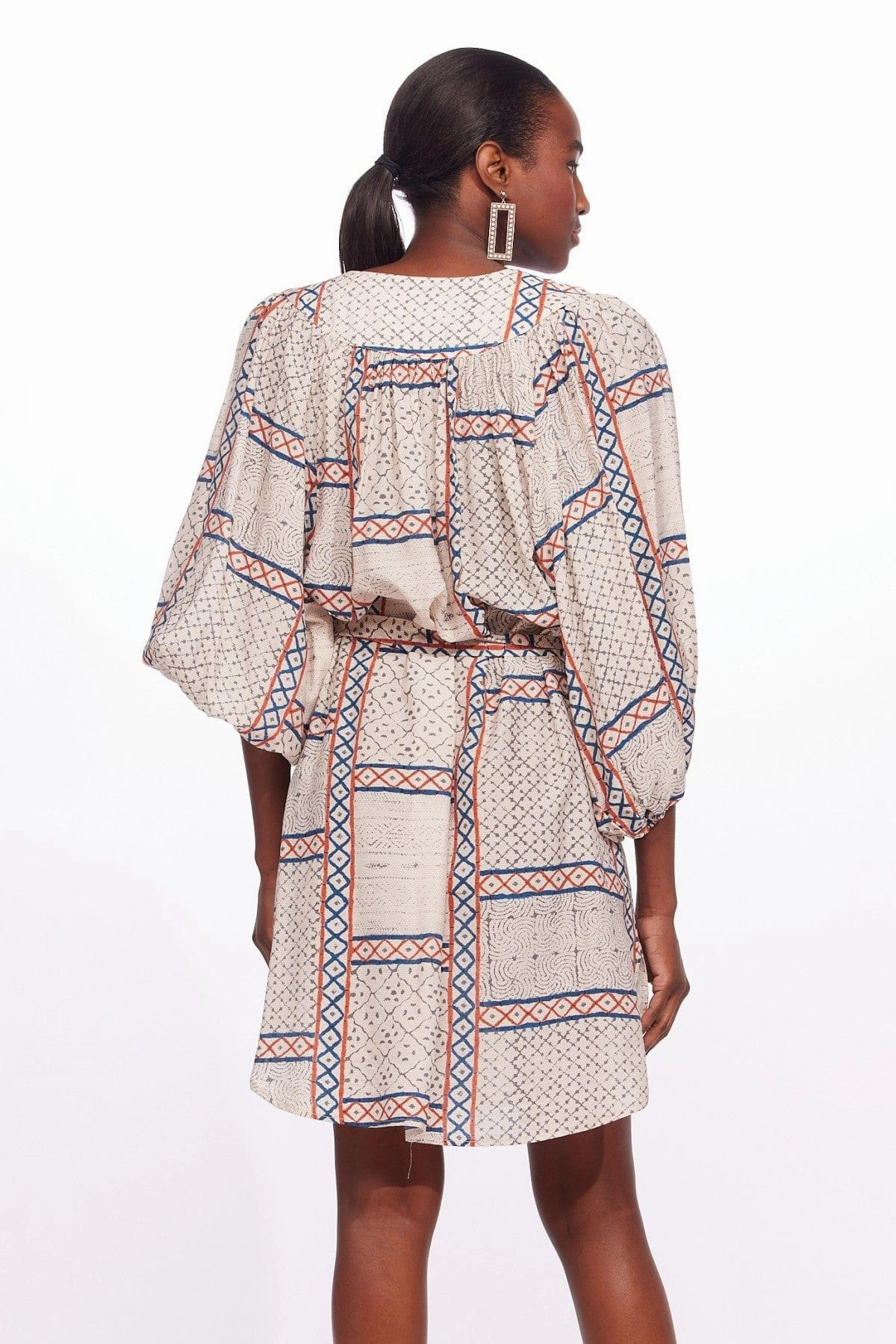 Limited Edition Willow Dress - Dulce de Tequila