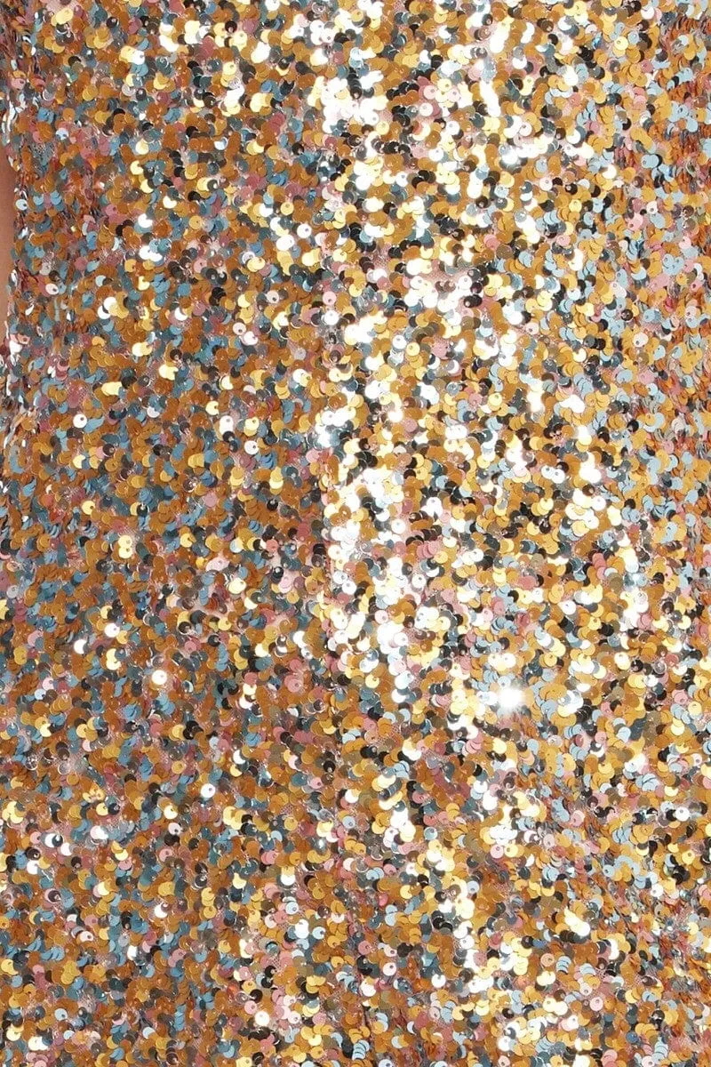 Loose Pick Troy Jumpsuit  Wanderlust