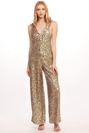Troy Jumpsuit  Wanderlust Cool Singer