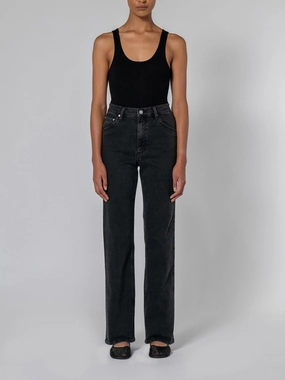 Neutral Choice Loretta Jean Shadow Black