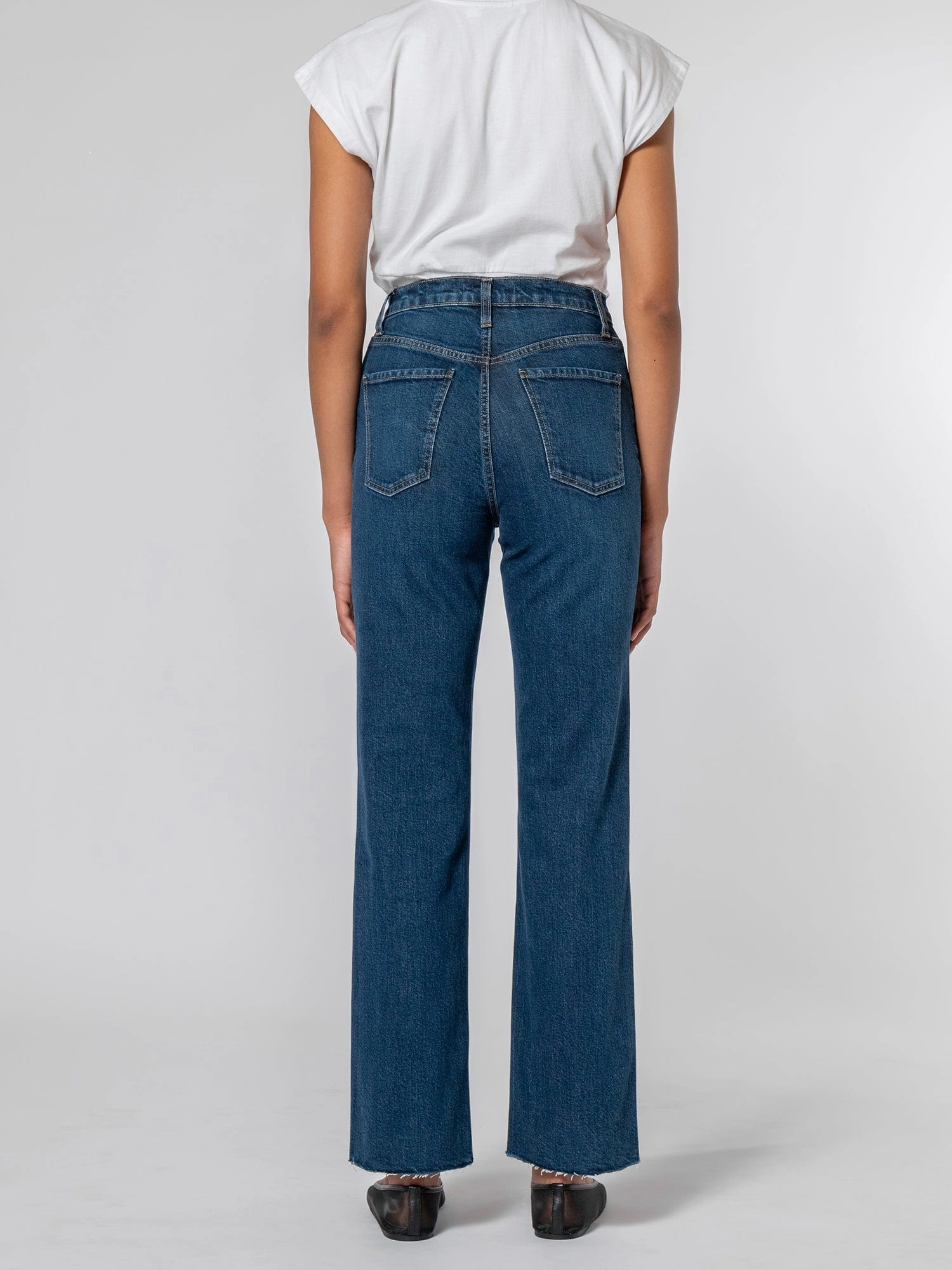 Loretta Jean Steely Blue Comfy Mode