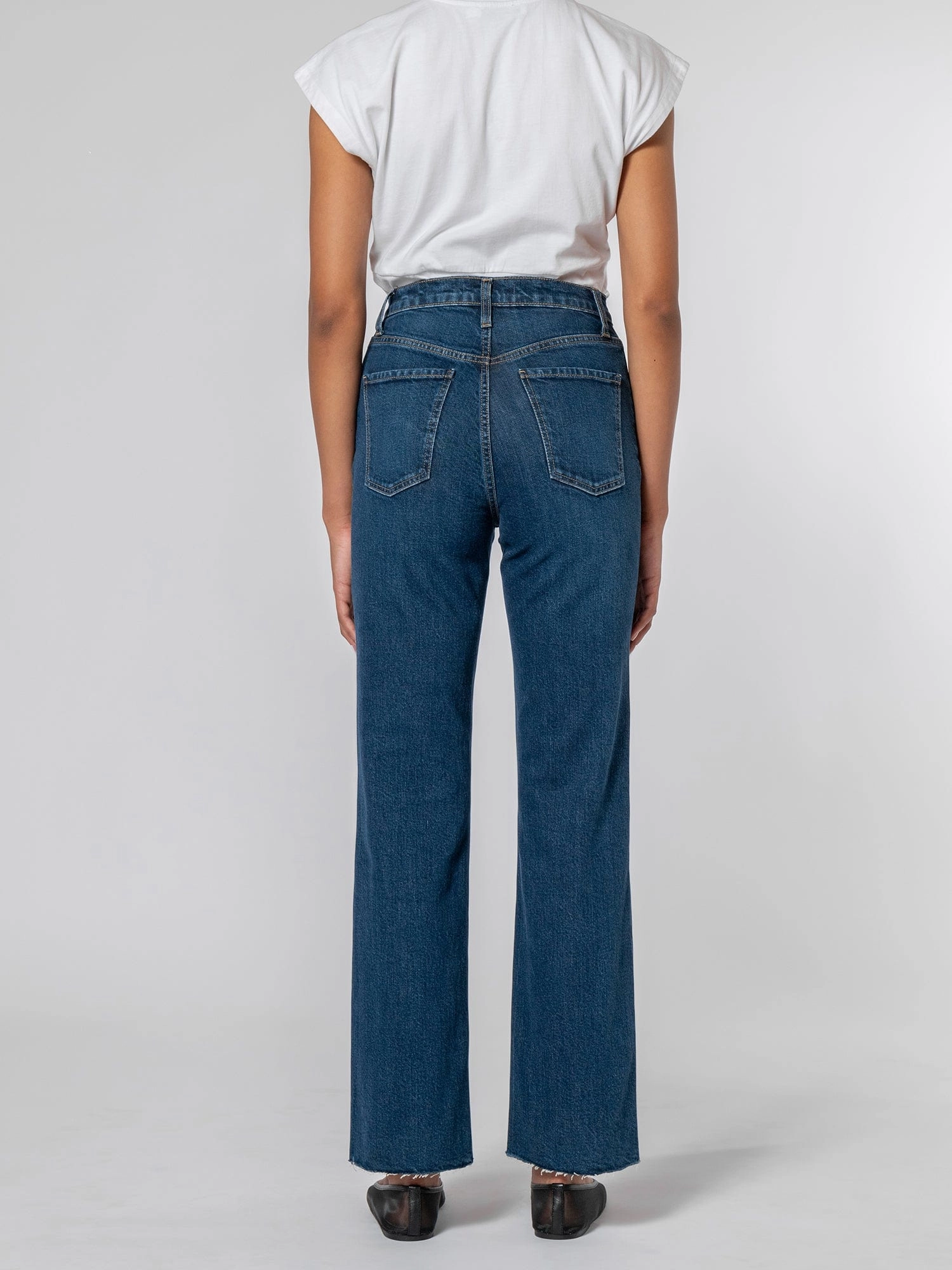 Loretta Jean Steely Blue Comfy Mode