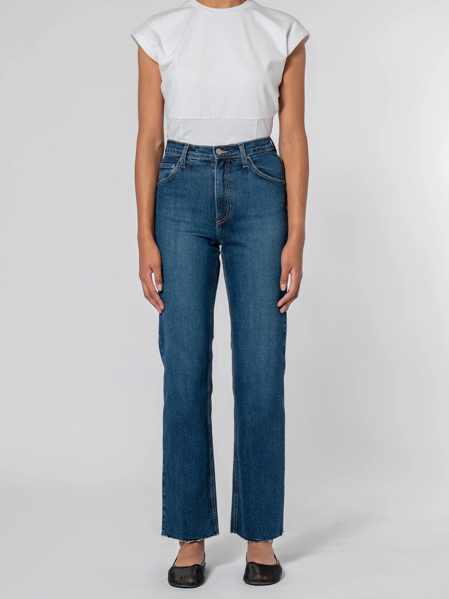 Loretta Jean Steely Blue Style Blend