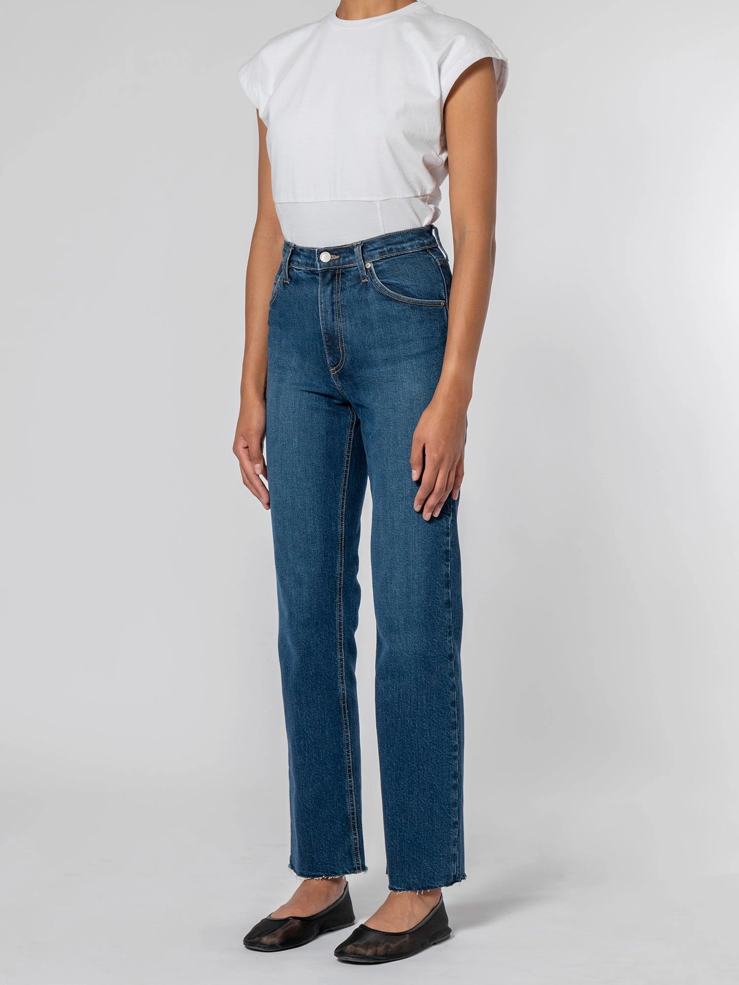 Loretta Jean Steely Blue Comfy Mode