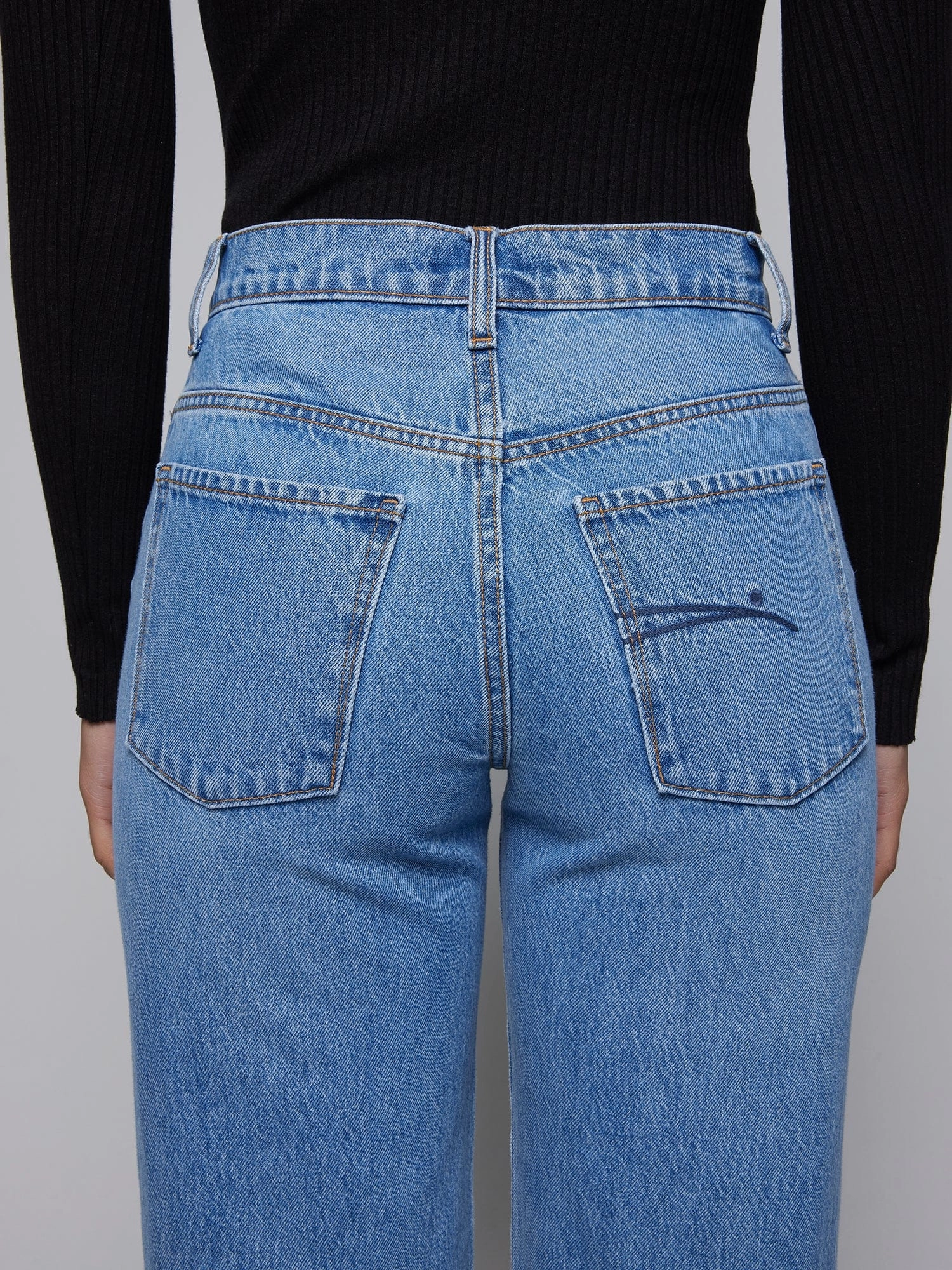 Lou Jean Forever Anytime Fit