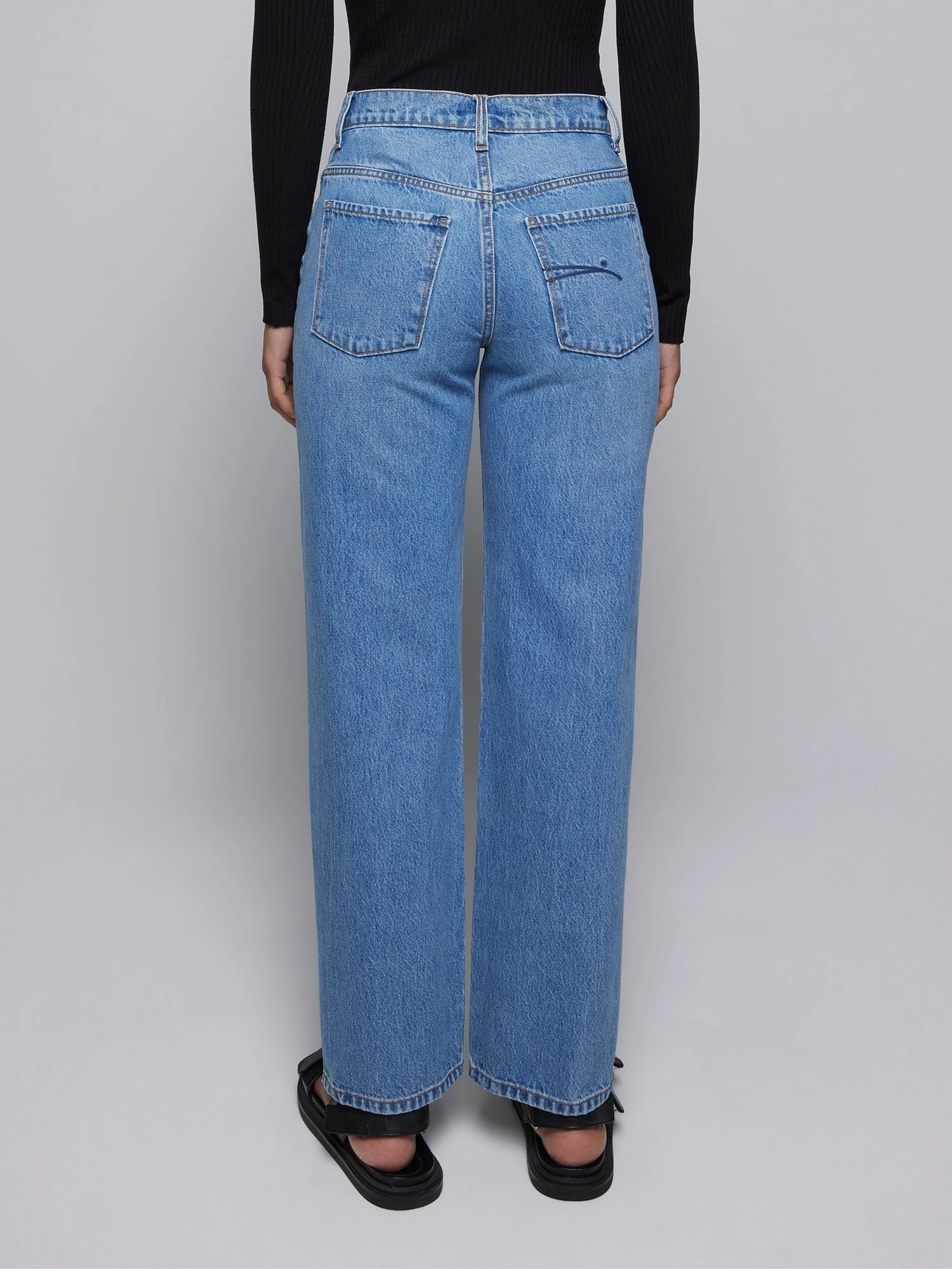 Lou Jean Forever Anytime Fit