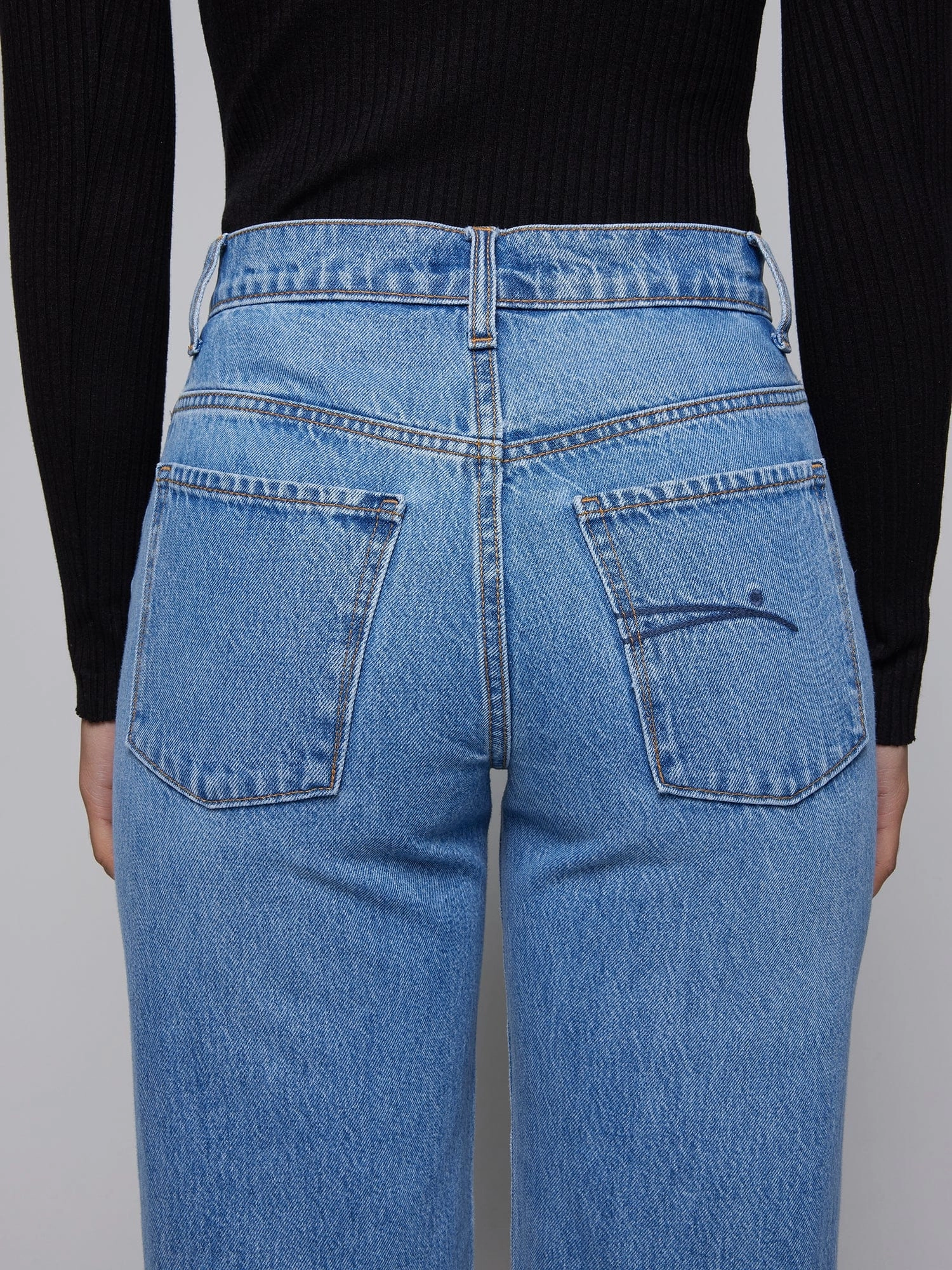 Lou Jean Forever Anytime Fit