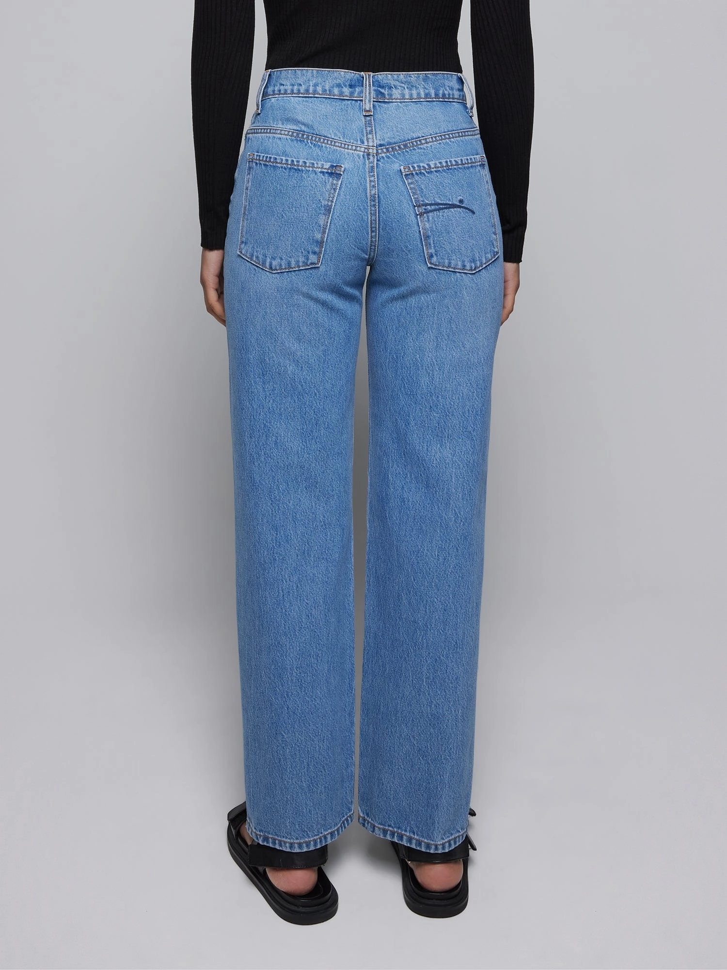 Lou Jean Forever Anytime Fit