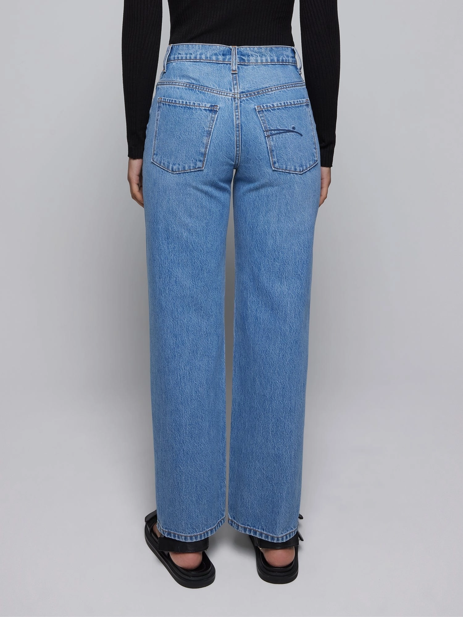 Lou Jean Forever Engineered Comfort