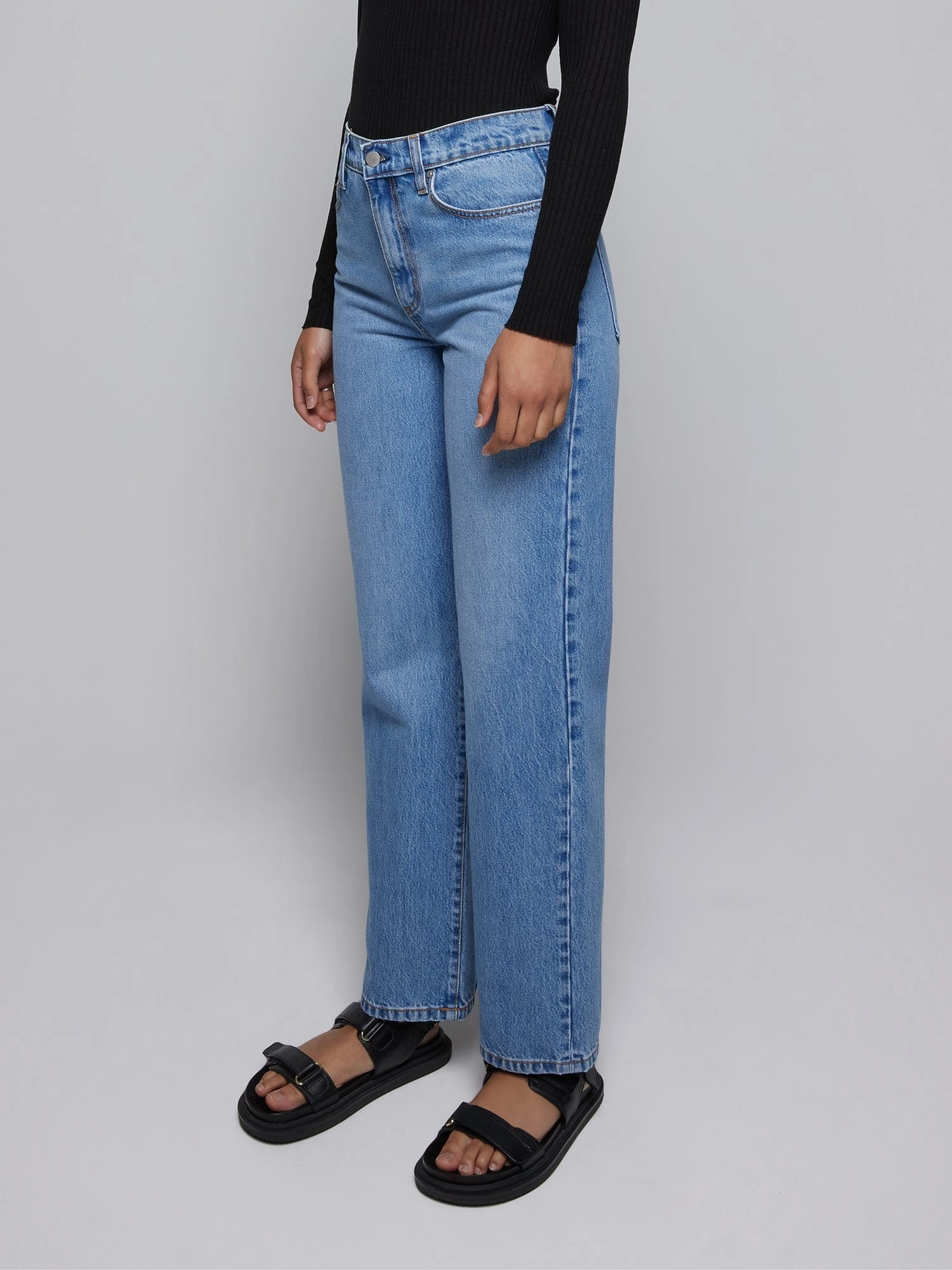 Lou Jean Forever Engineered Comfort