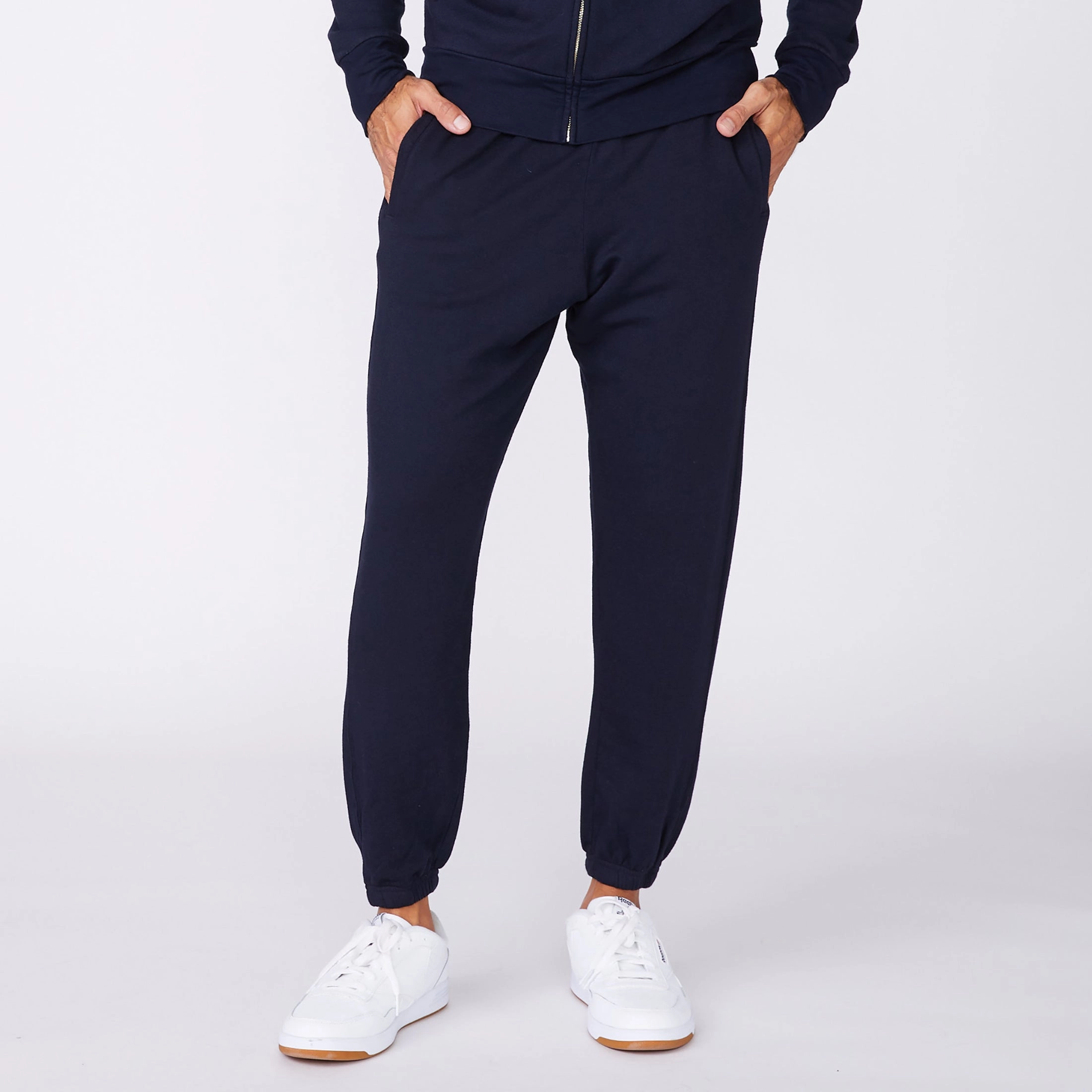 Lounge Sweats Effortless Chic Stylish Teen