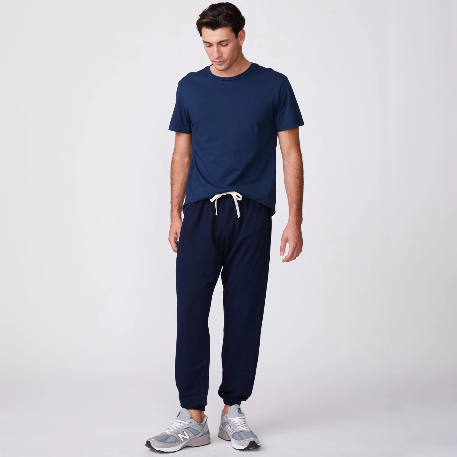 Lounge Sweats Smart Trend
