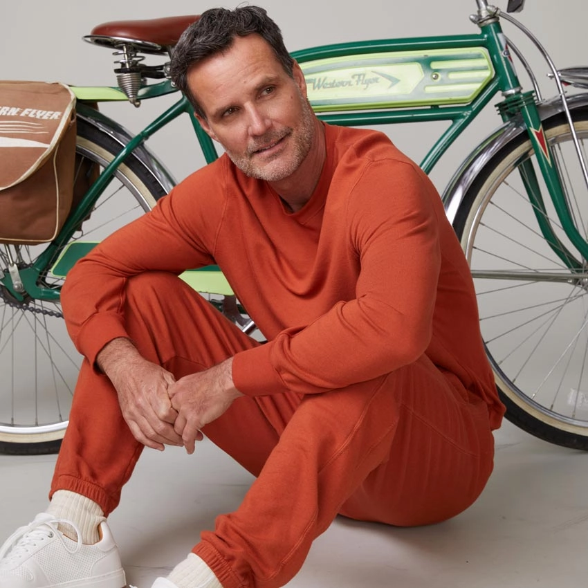 Stylish Office Lounge Sweatshirt