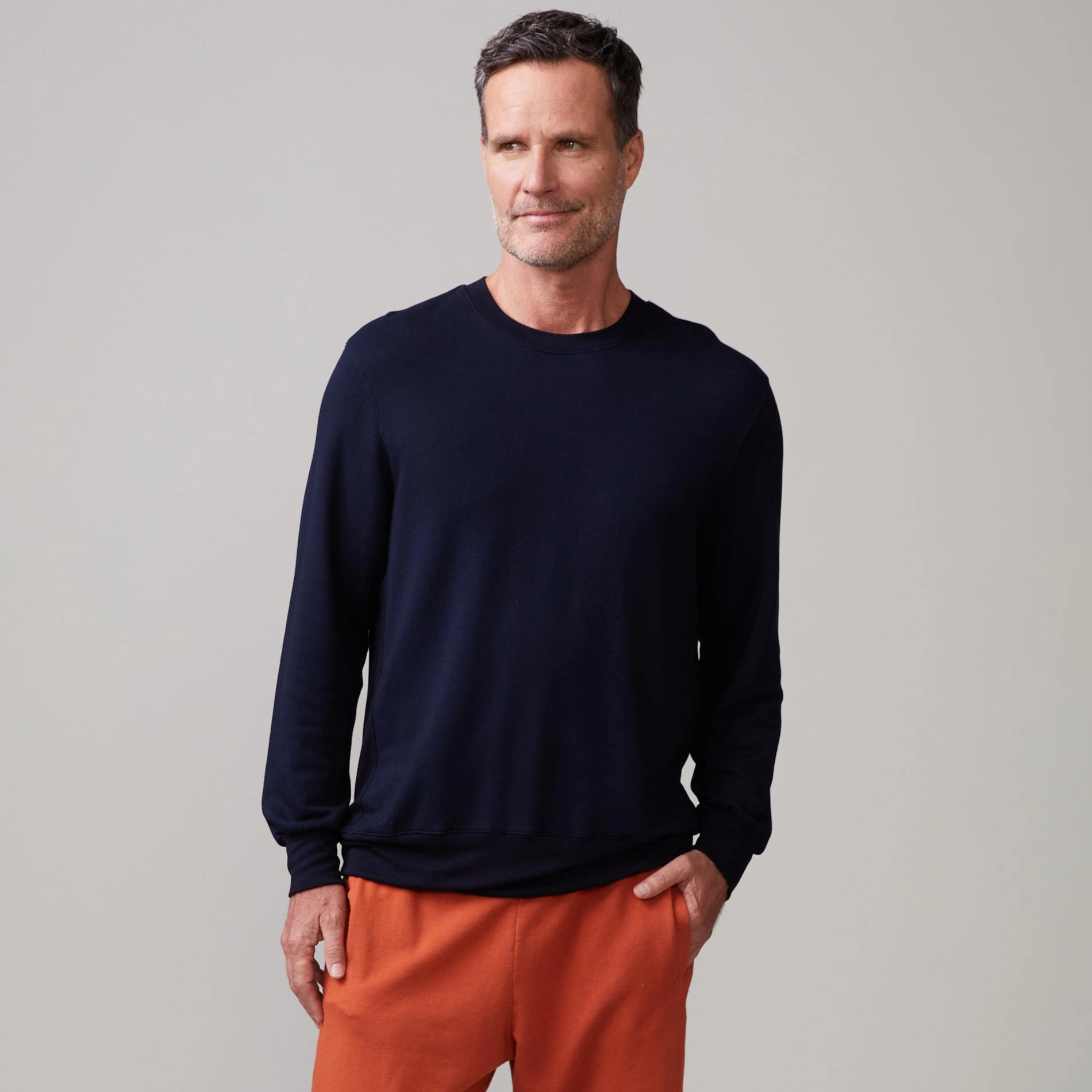 Sharp Outdoor Lounge Sweatshirt