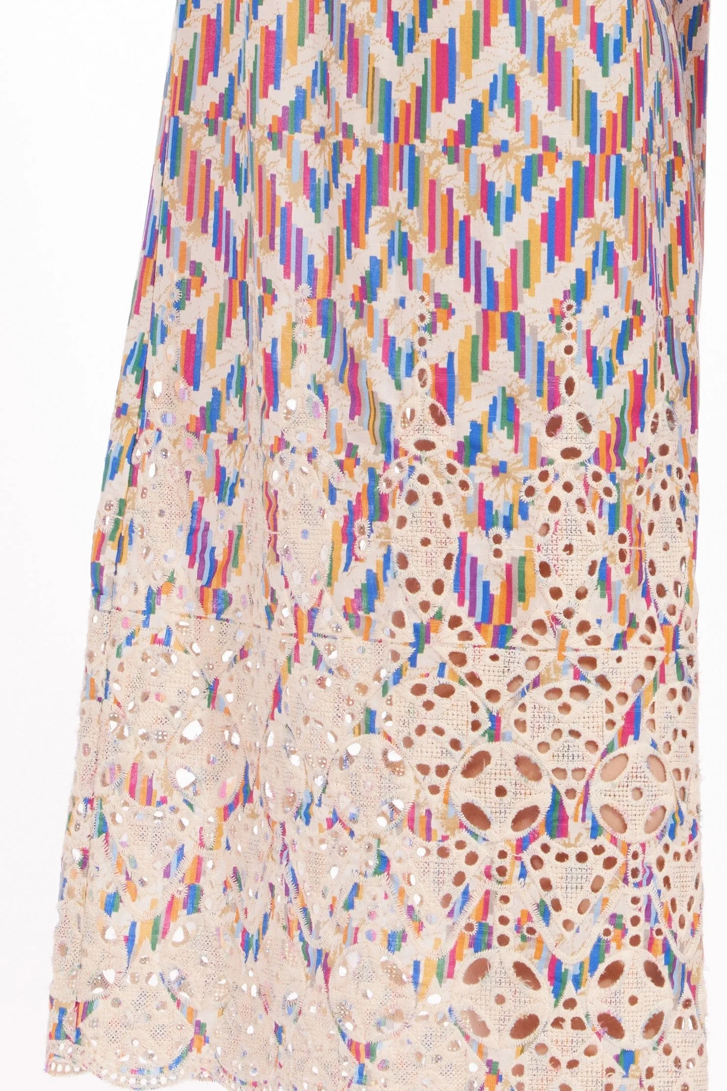 Lucas Pant - Cinque Terre Relaxed Waistband