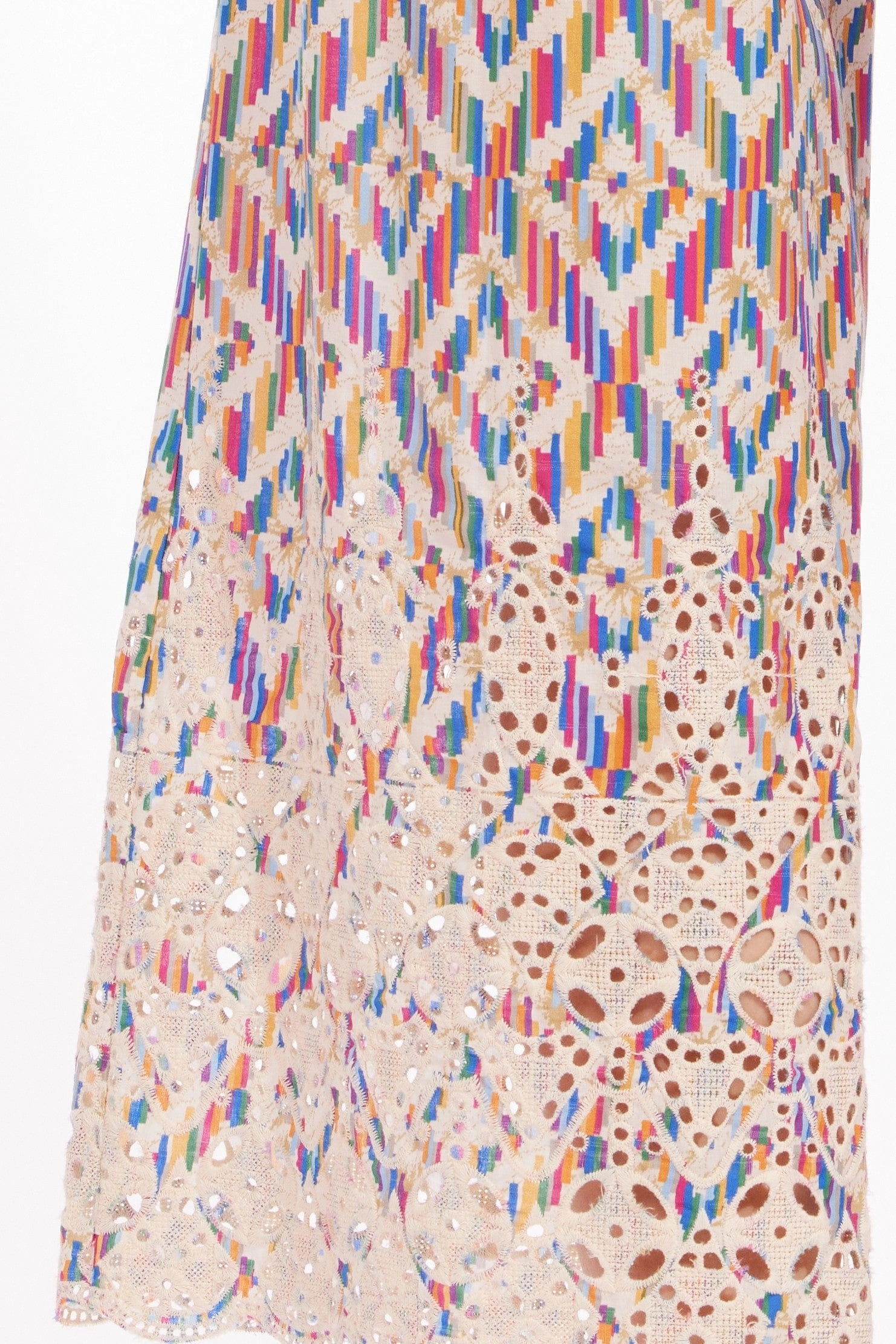 Lucas Pant - Cinque Terre Relaxed Waistband