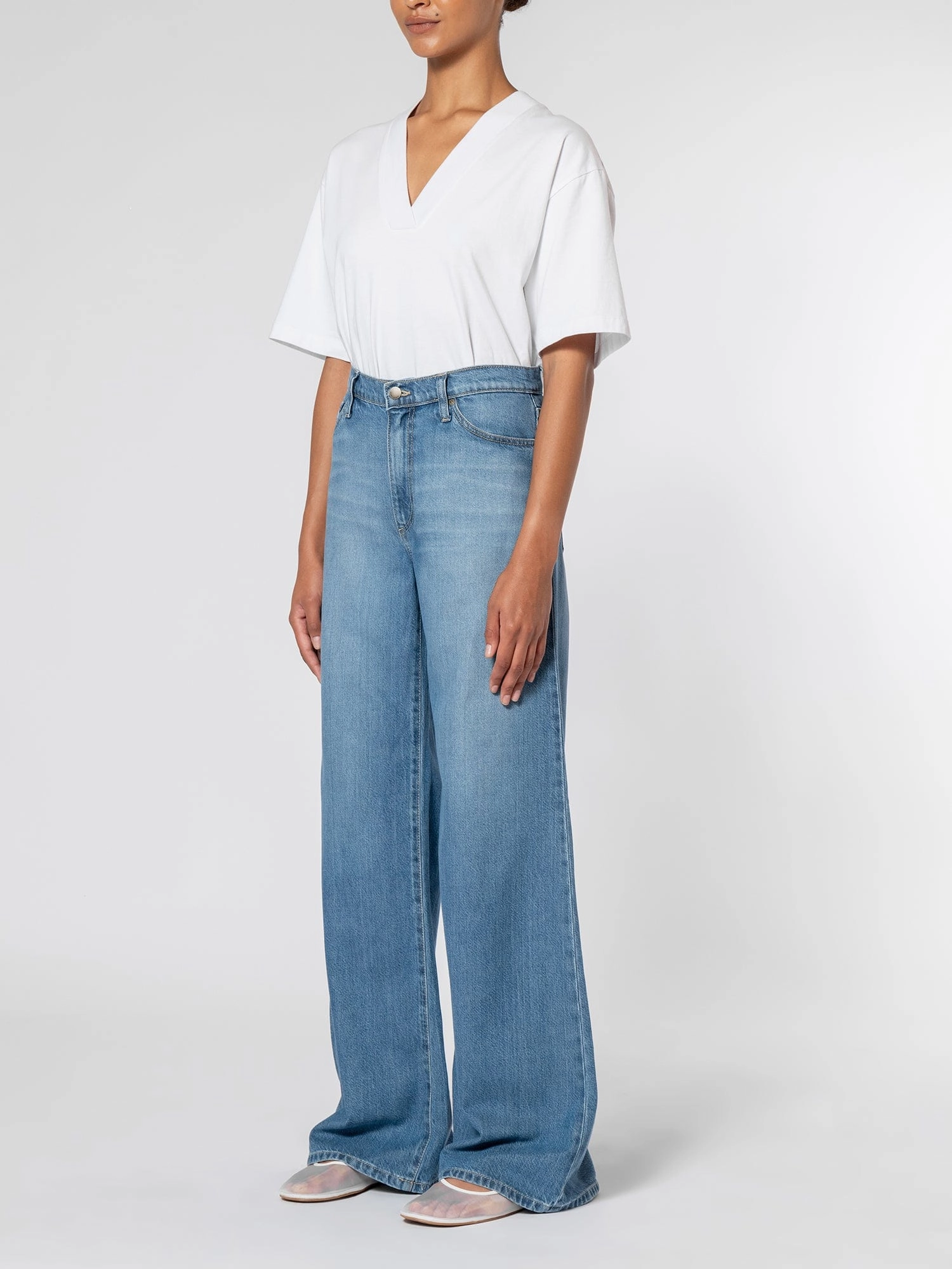 Luxury Accent Carly Jean Glory