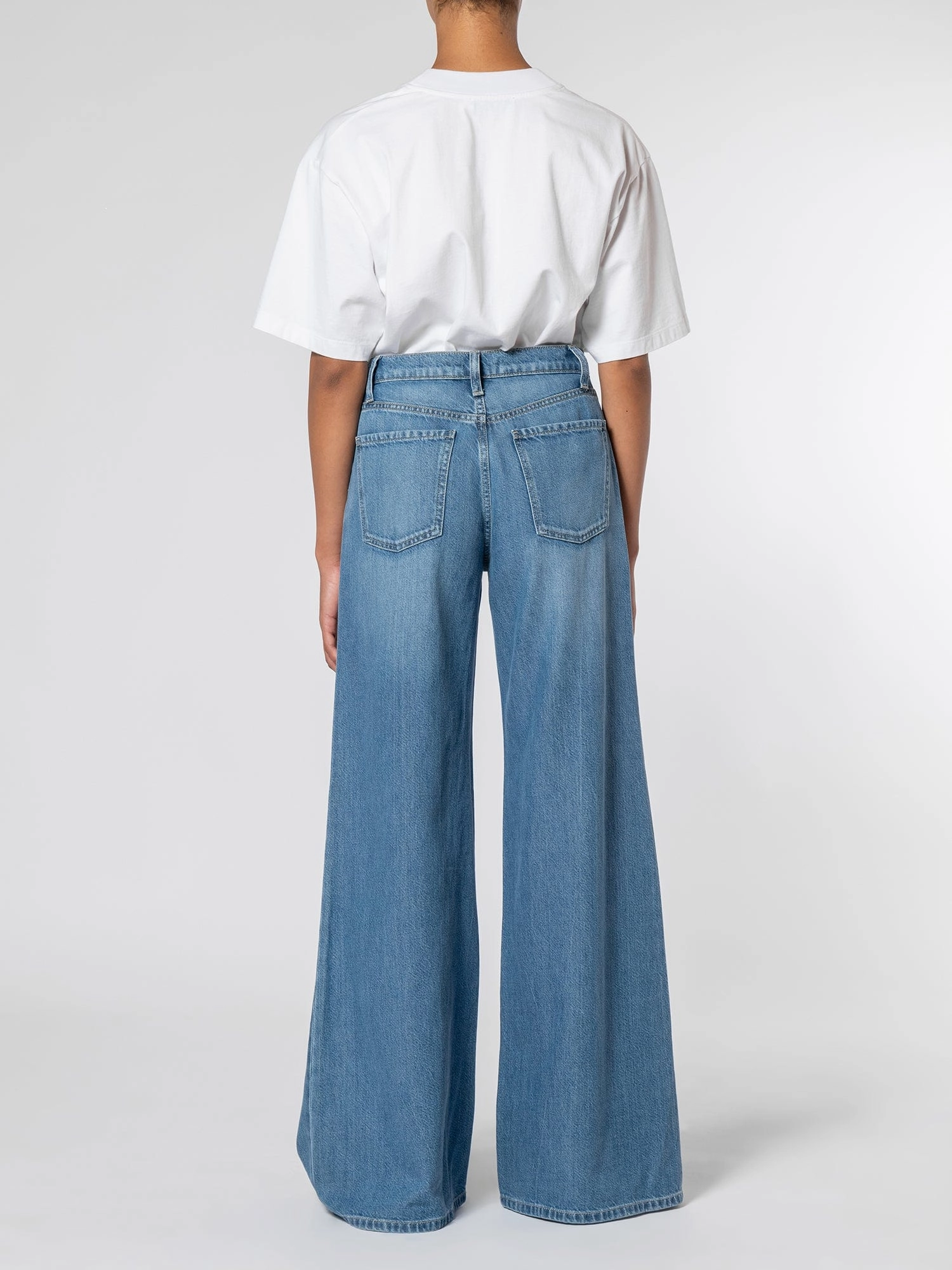 Luxury Accent Carly Jean Glory